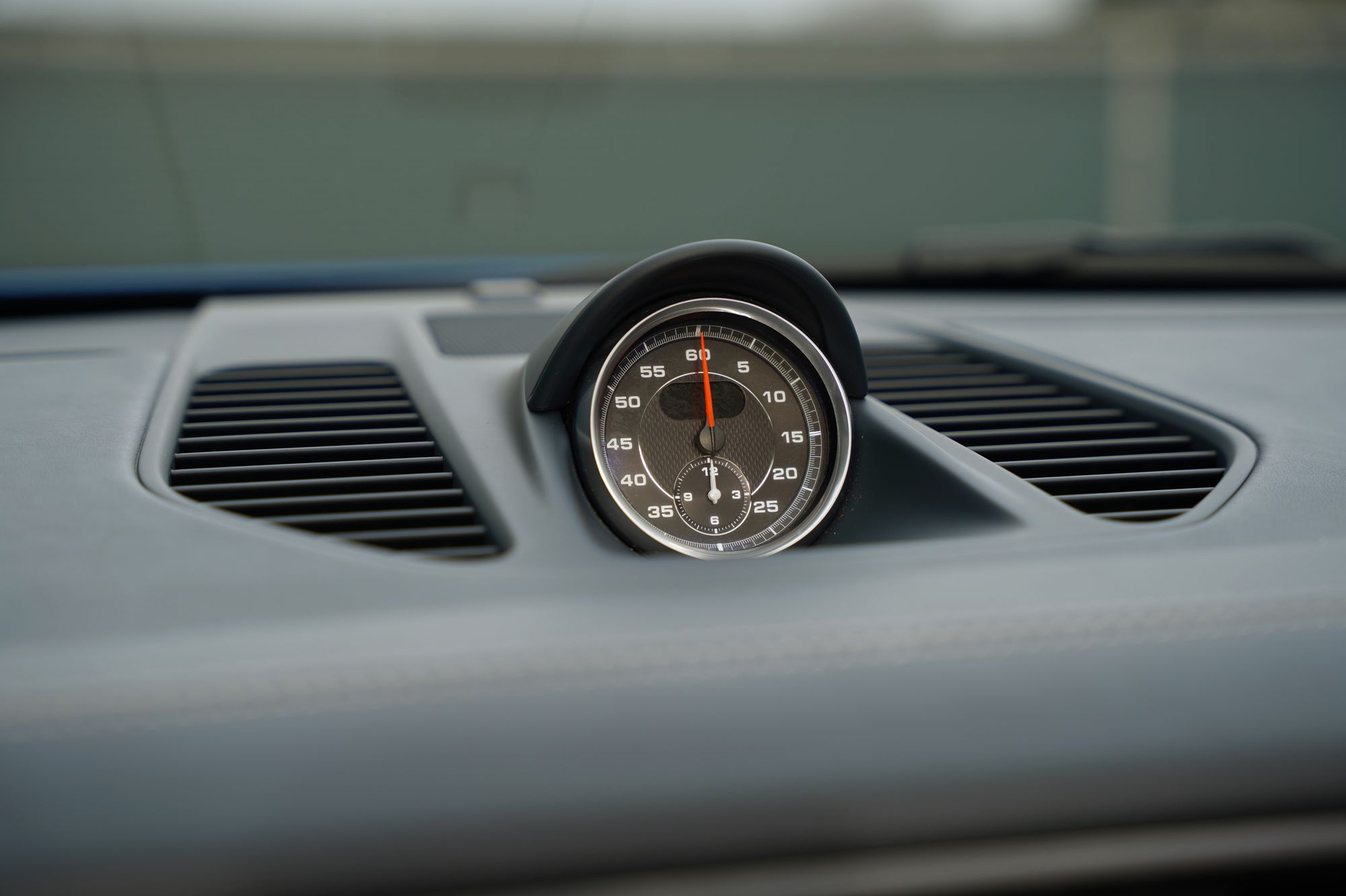 2017 Porsche 911 991.2 Targa 4S