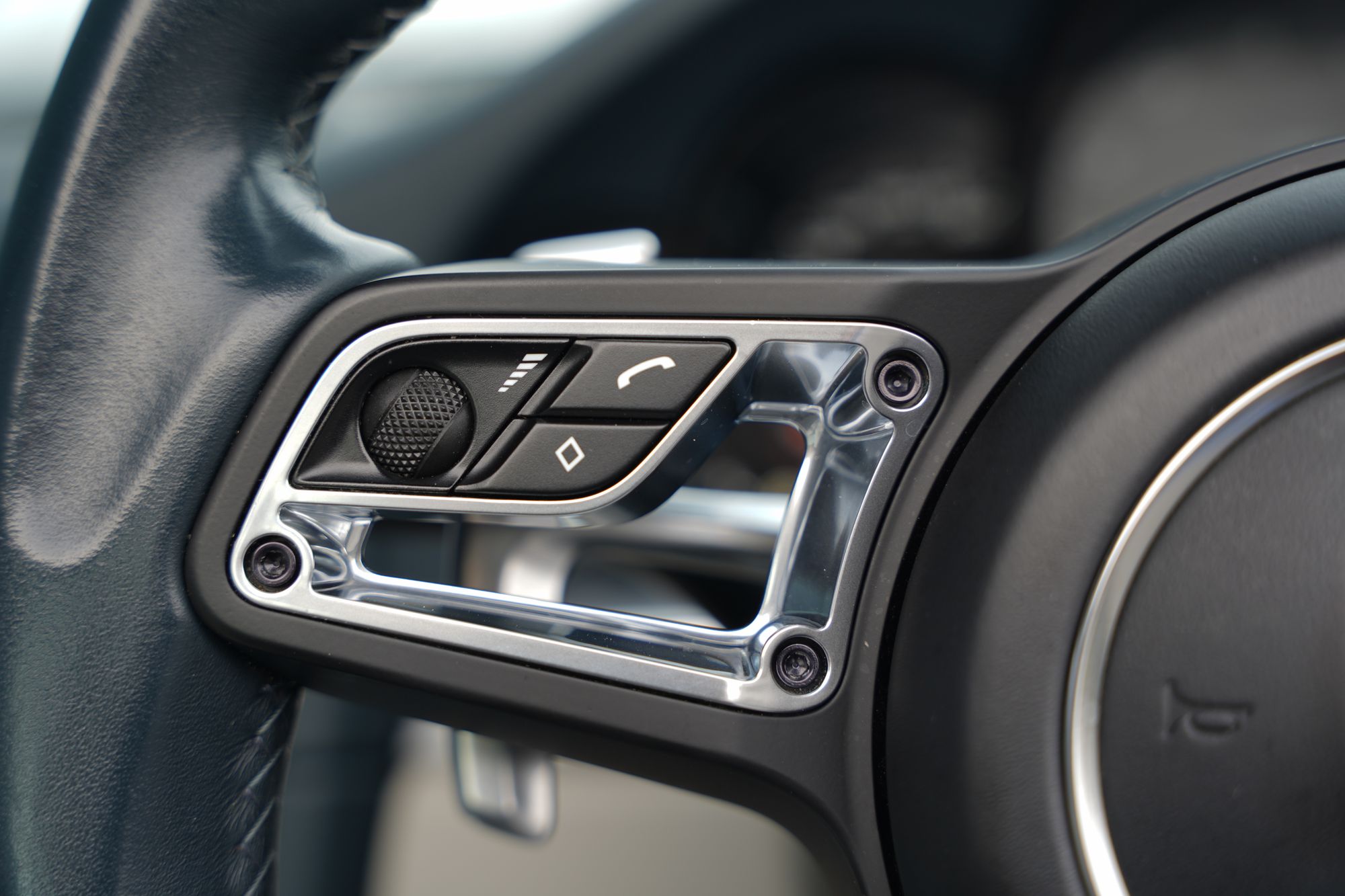 2017 Porsche 911 991.2 Targa 4S