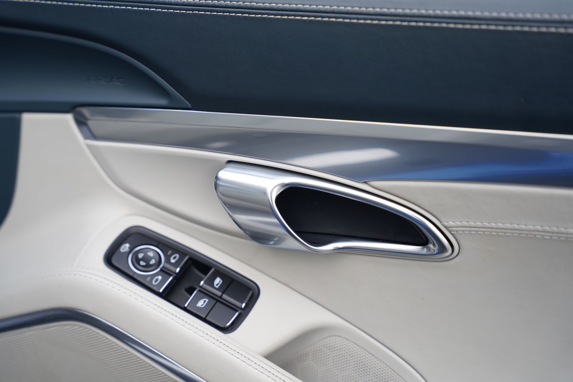 2017 Porsche 911 991.2 Targa 4S