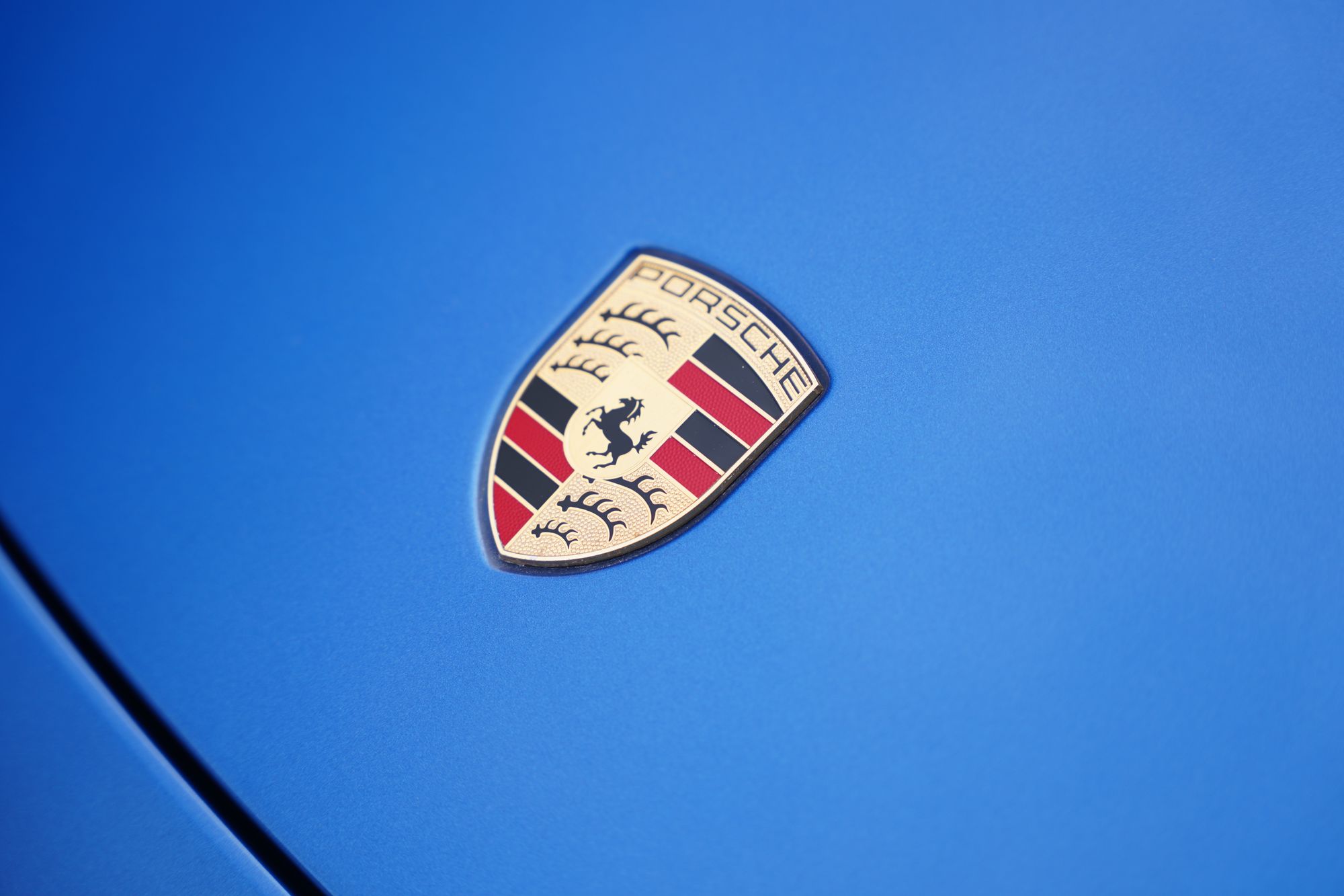 2017 Porsche 911 991.2 Targa 4S