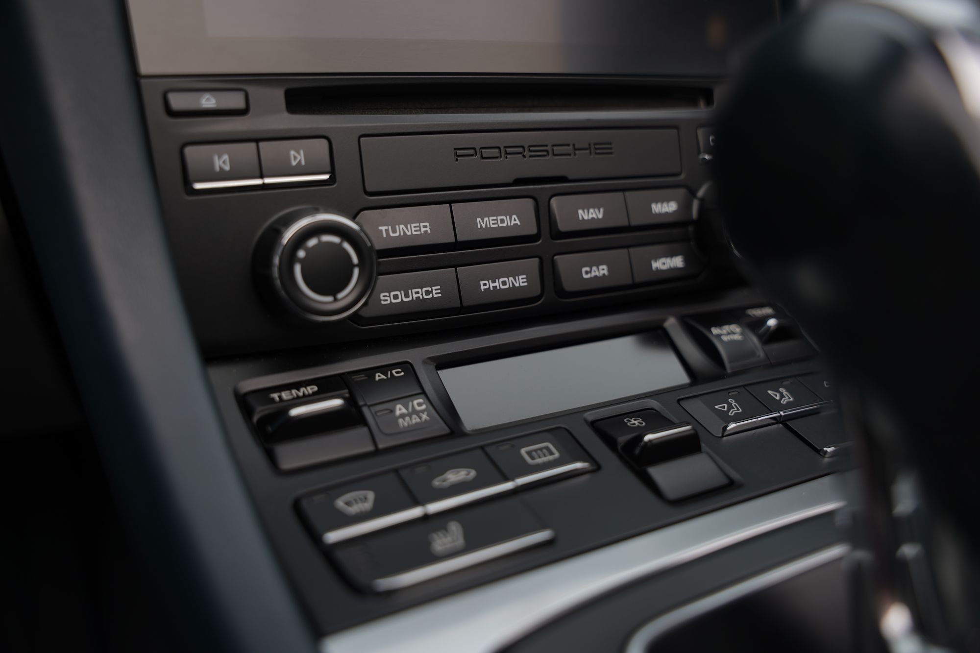 2017 Porsche 911 991.2 Targa 4S