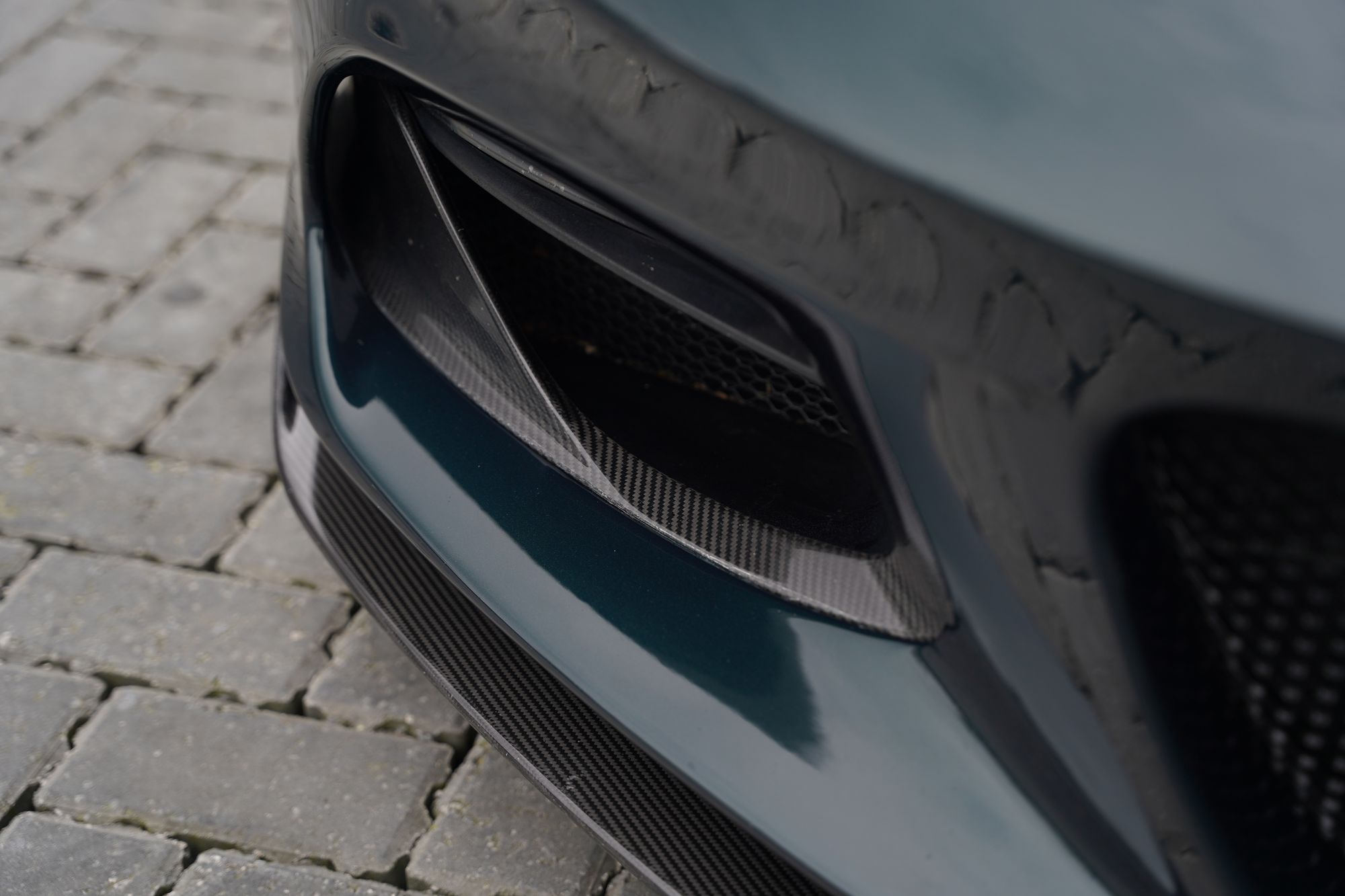 2018 Lotus Evora GT430