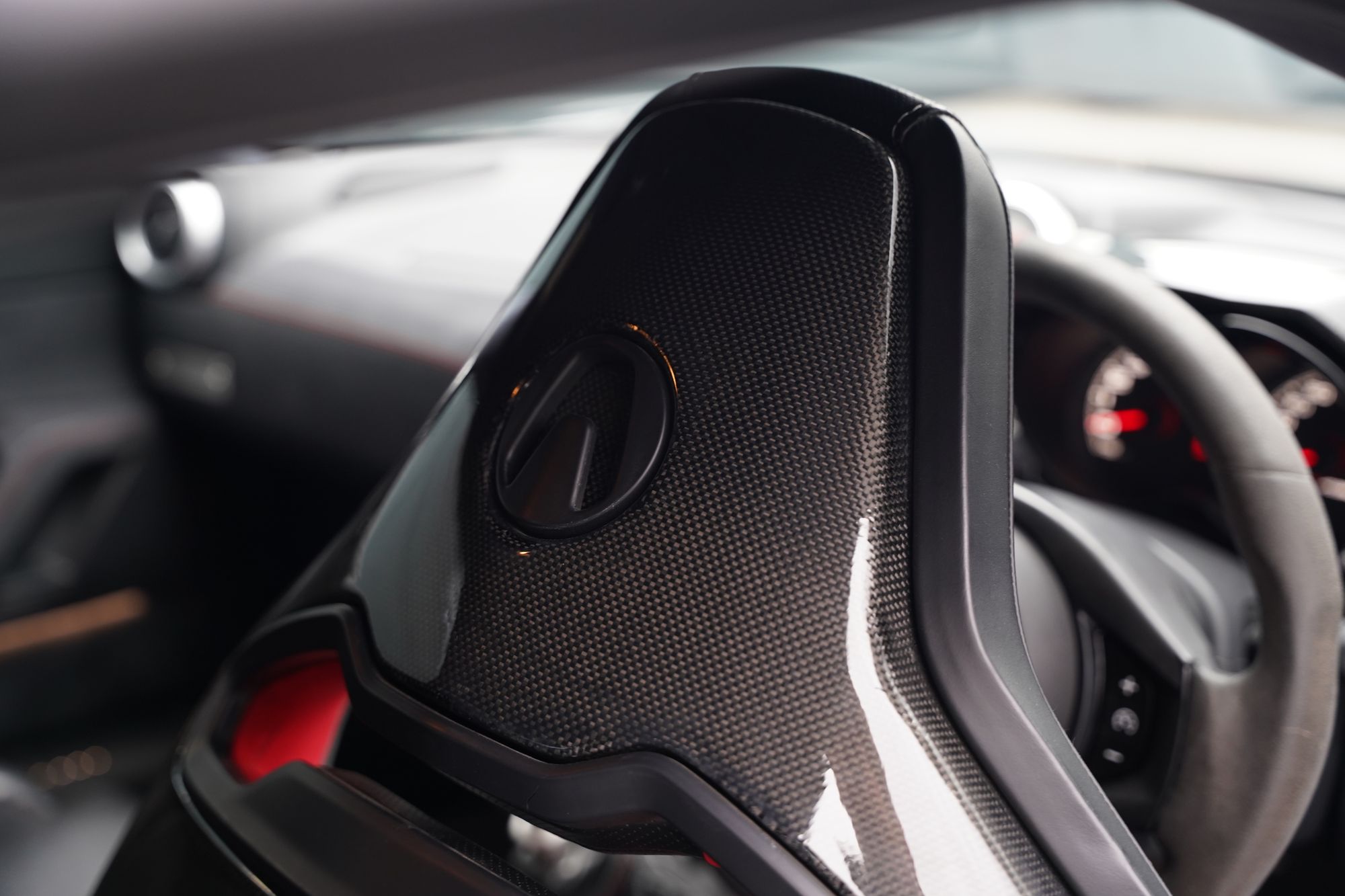 2018 Lotus Evora GT430