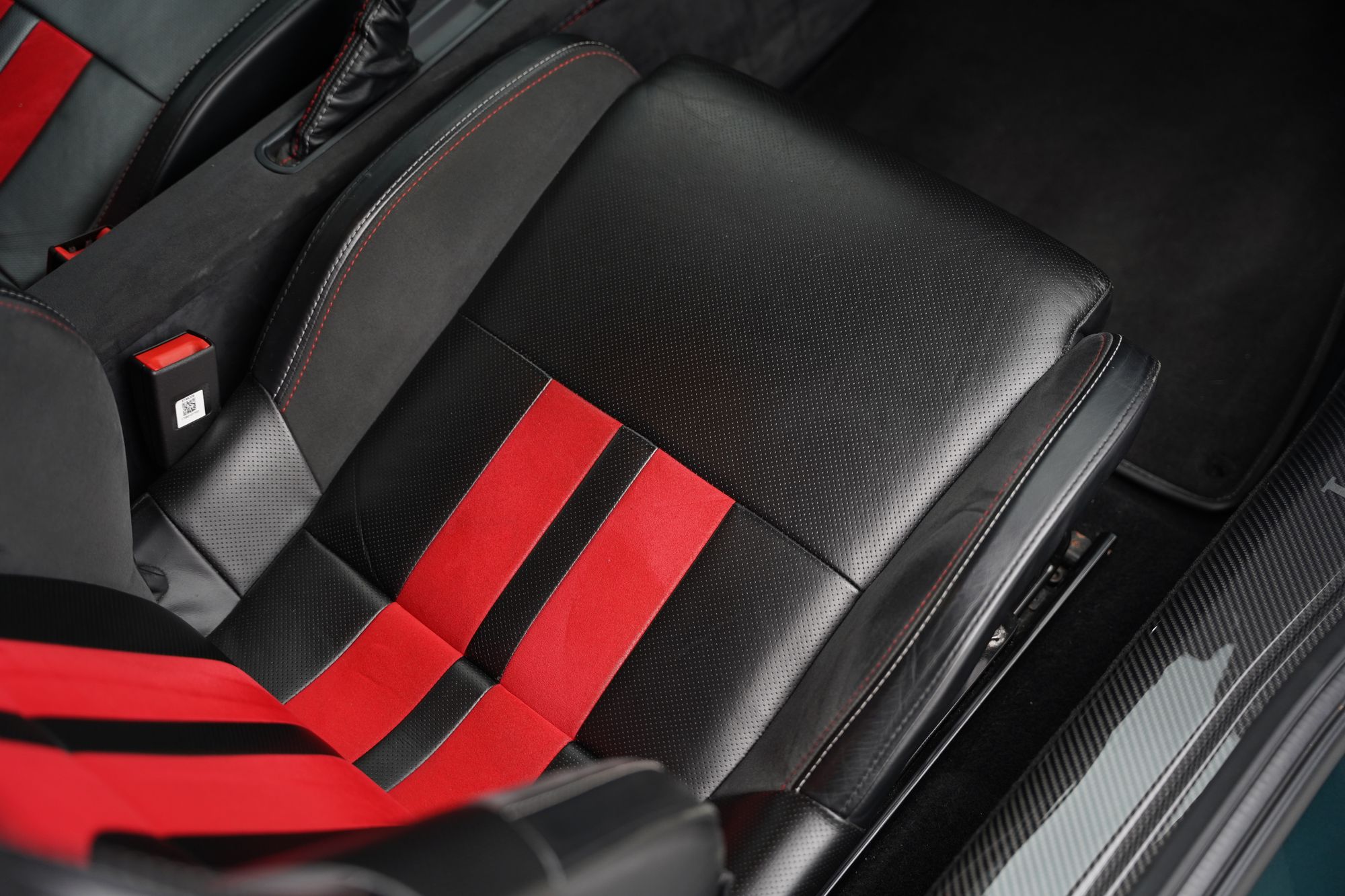 2018 Lotus Evora GT430