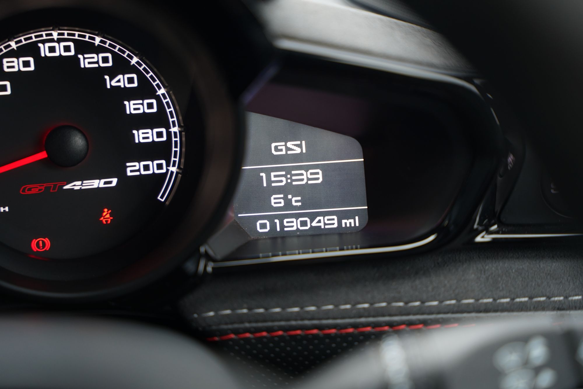 2018 Lotus Evora GT430