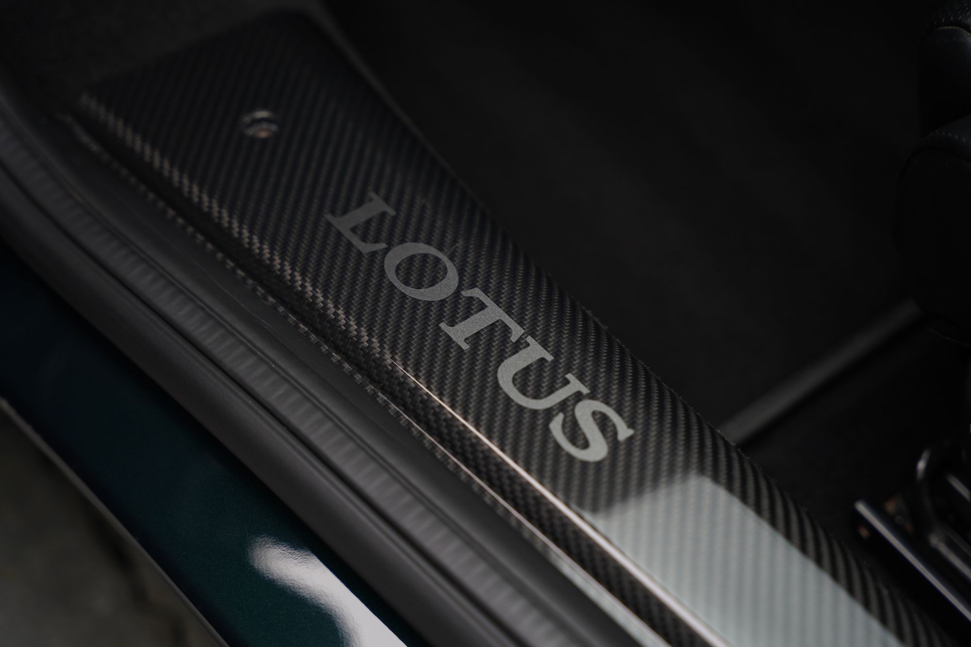 2018 Lotus Evora GT430