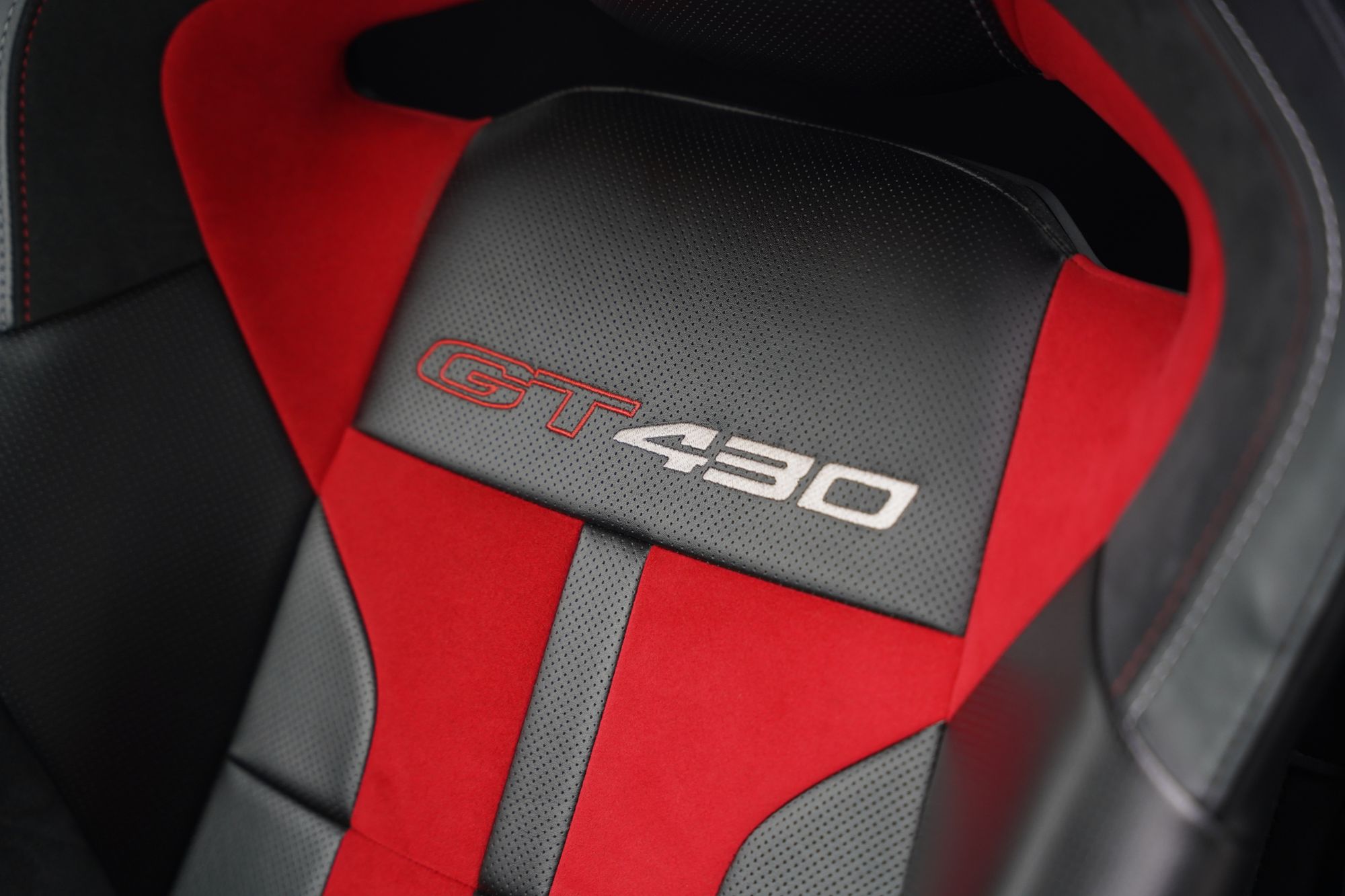 2018 Lotus Evora GT430