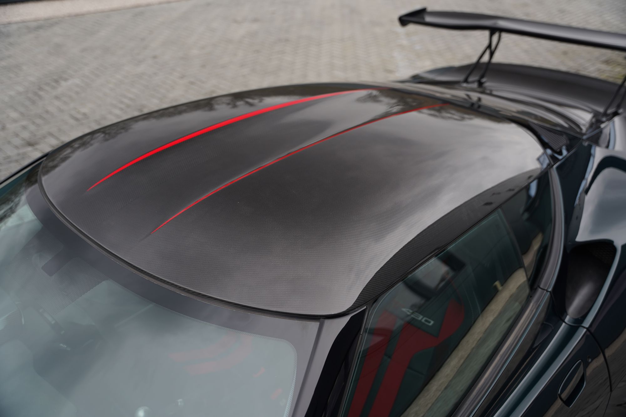 2018 Lotus Evora GT430