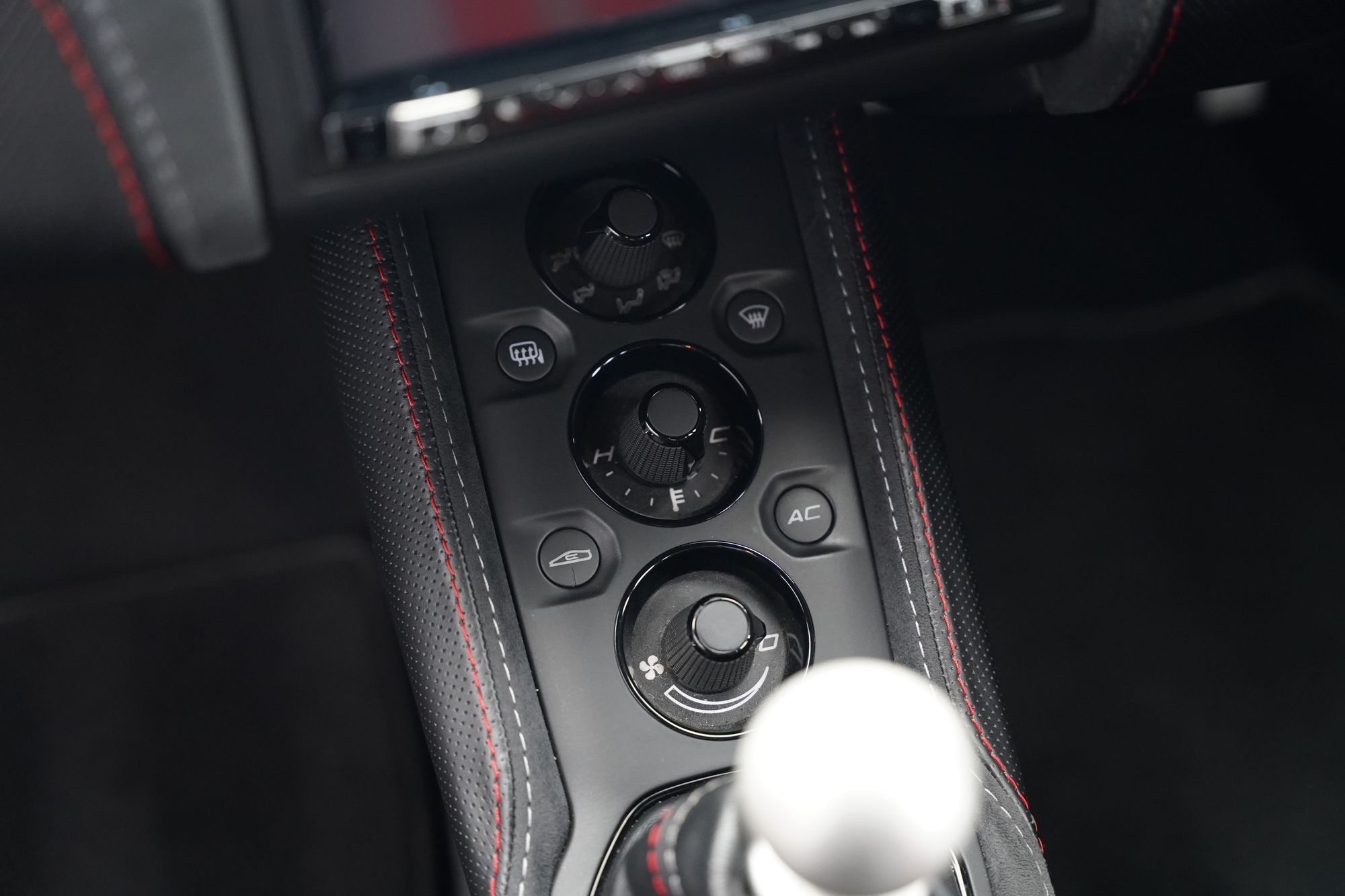 2018 Lotus Evora GT430