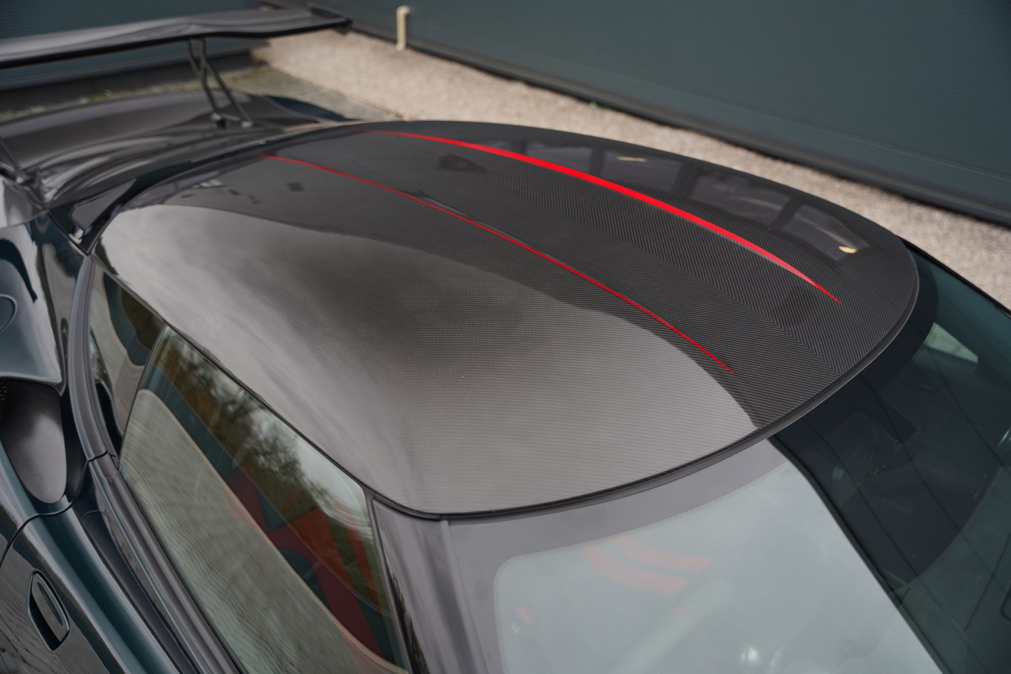 2018 Lotus Evora GT430