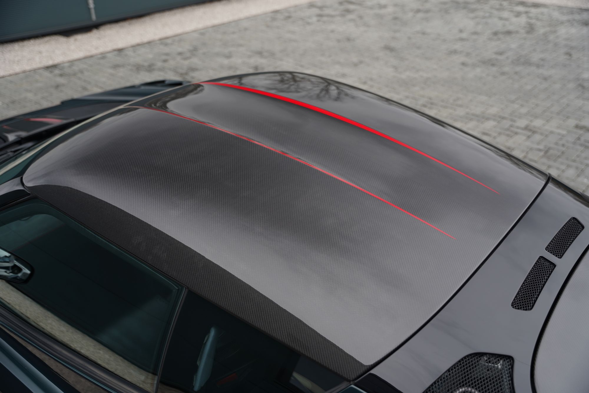 2018 Lotus Evora GT430