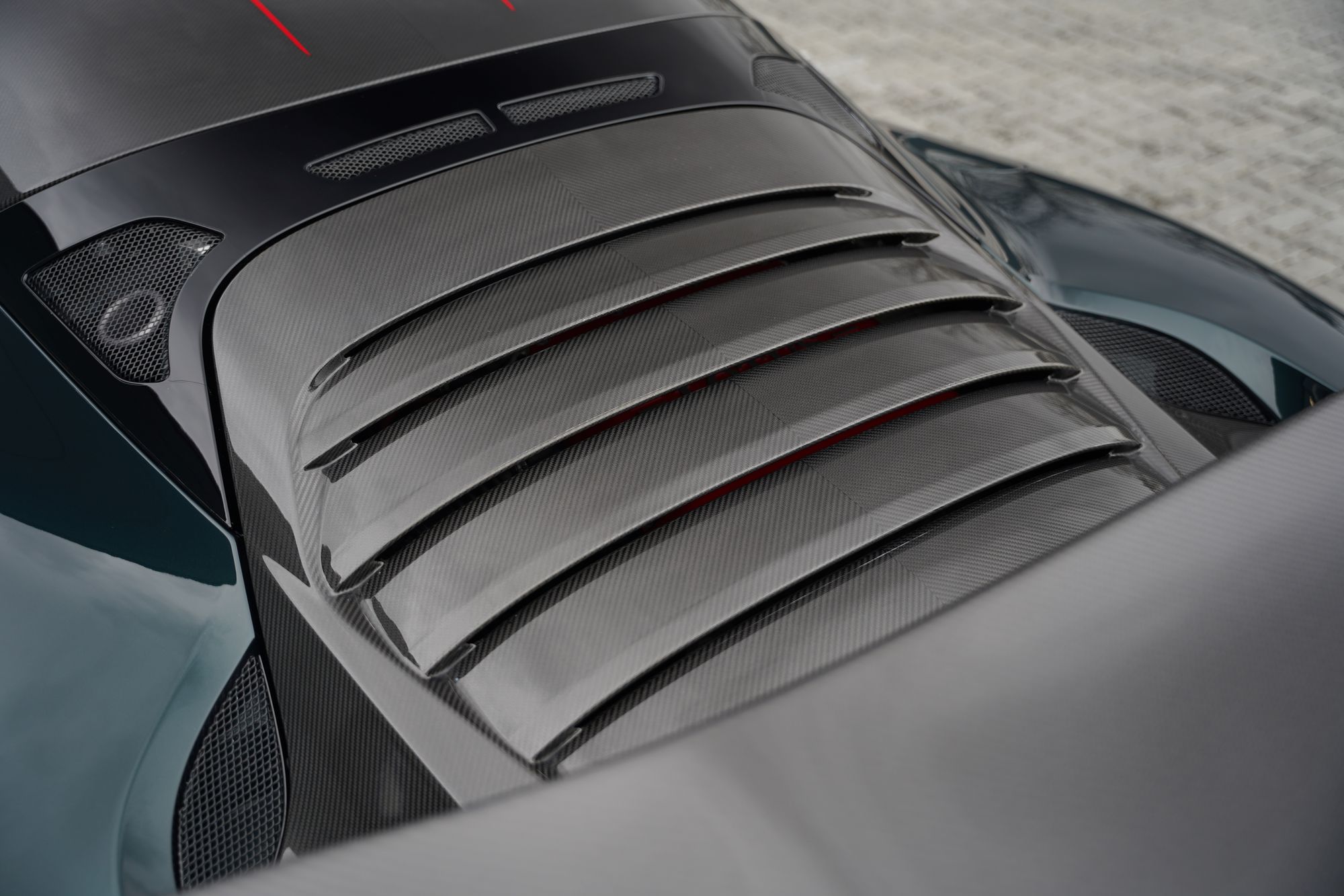 2018 Lotus Evora GT430