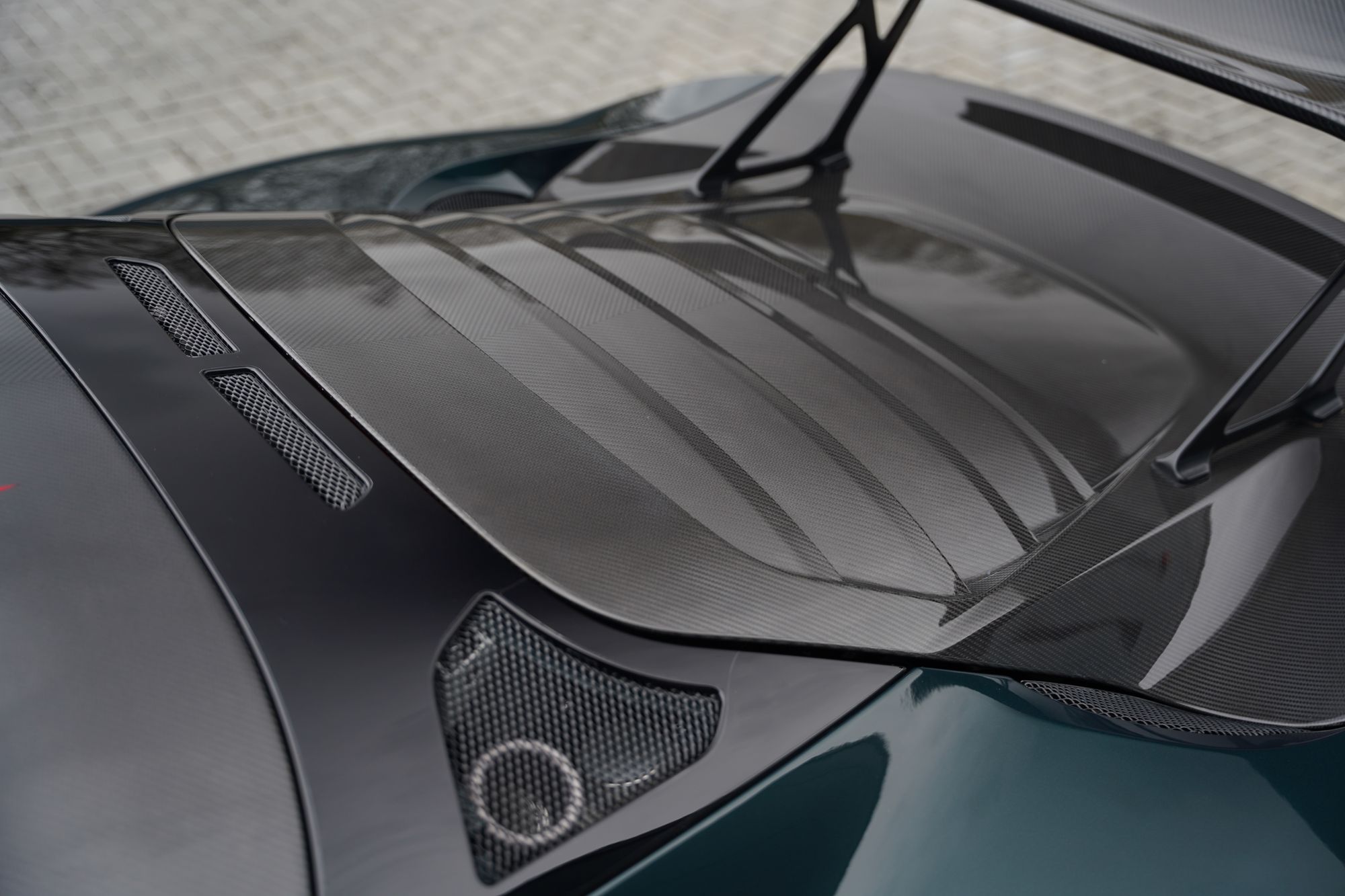 2018 Lotus Evora GT430