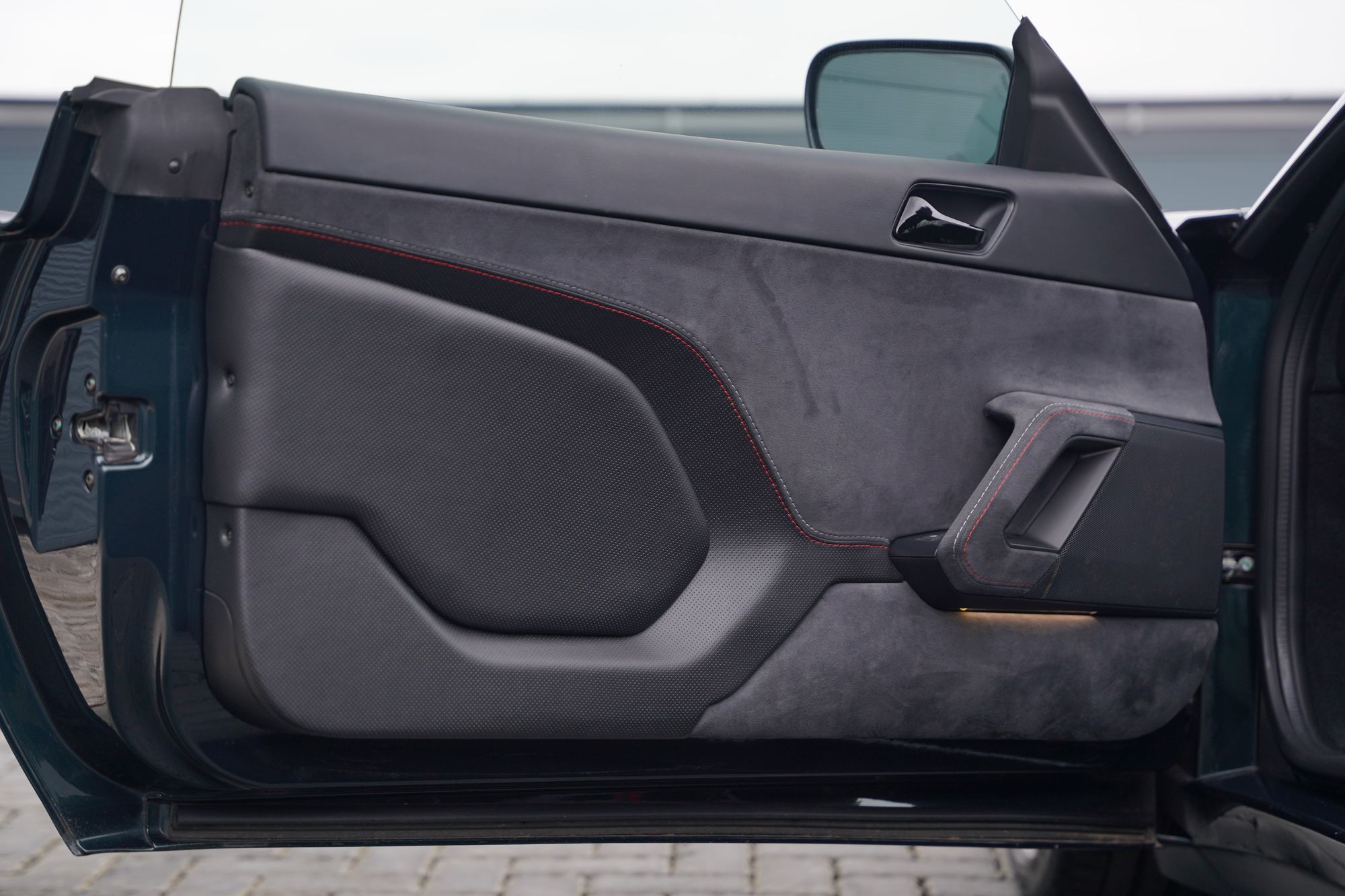 2018 Lotus Evora GT430