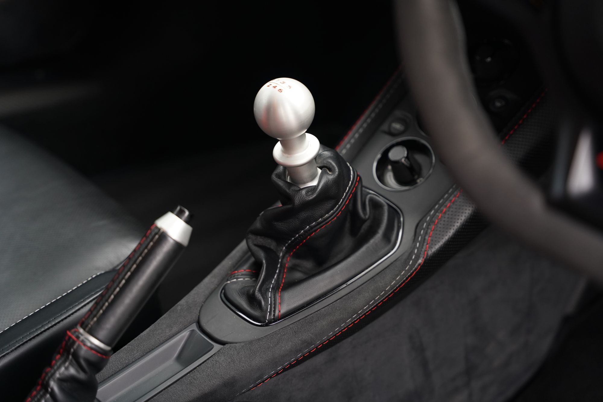 2018 Lotus Evora GT430