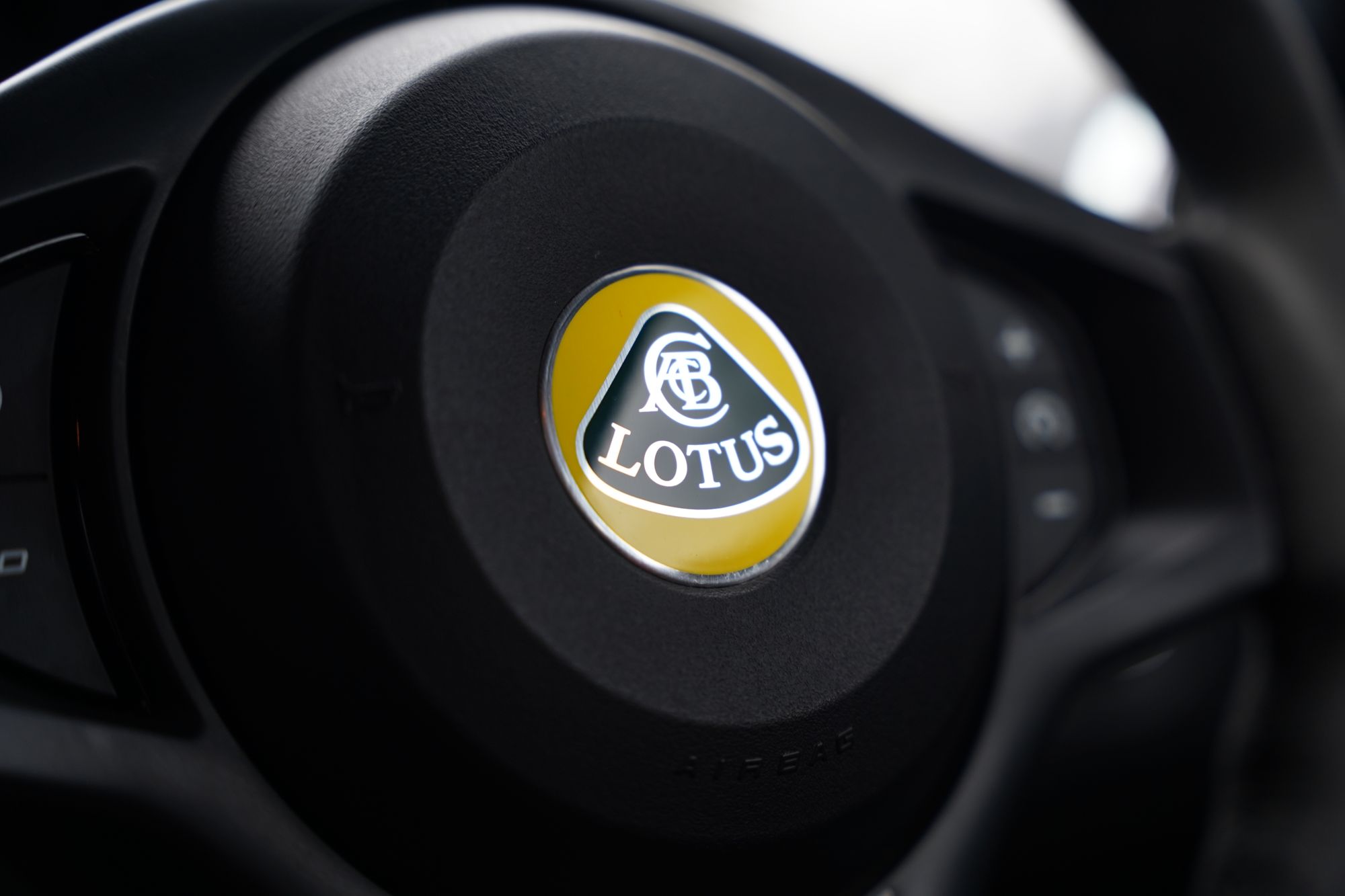 2018 Lotus Evora GT430