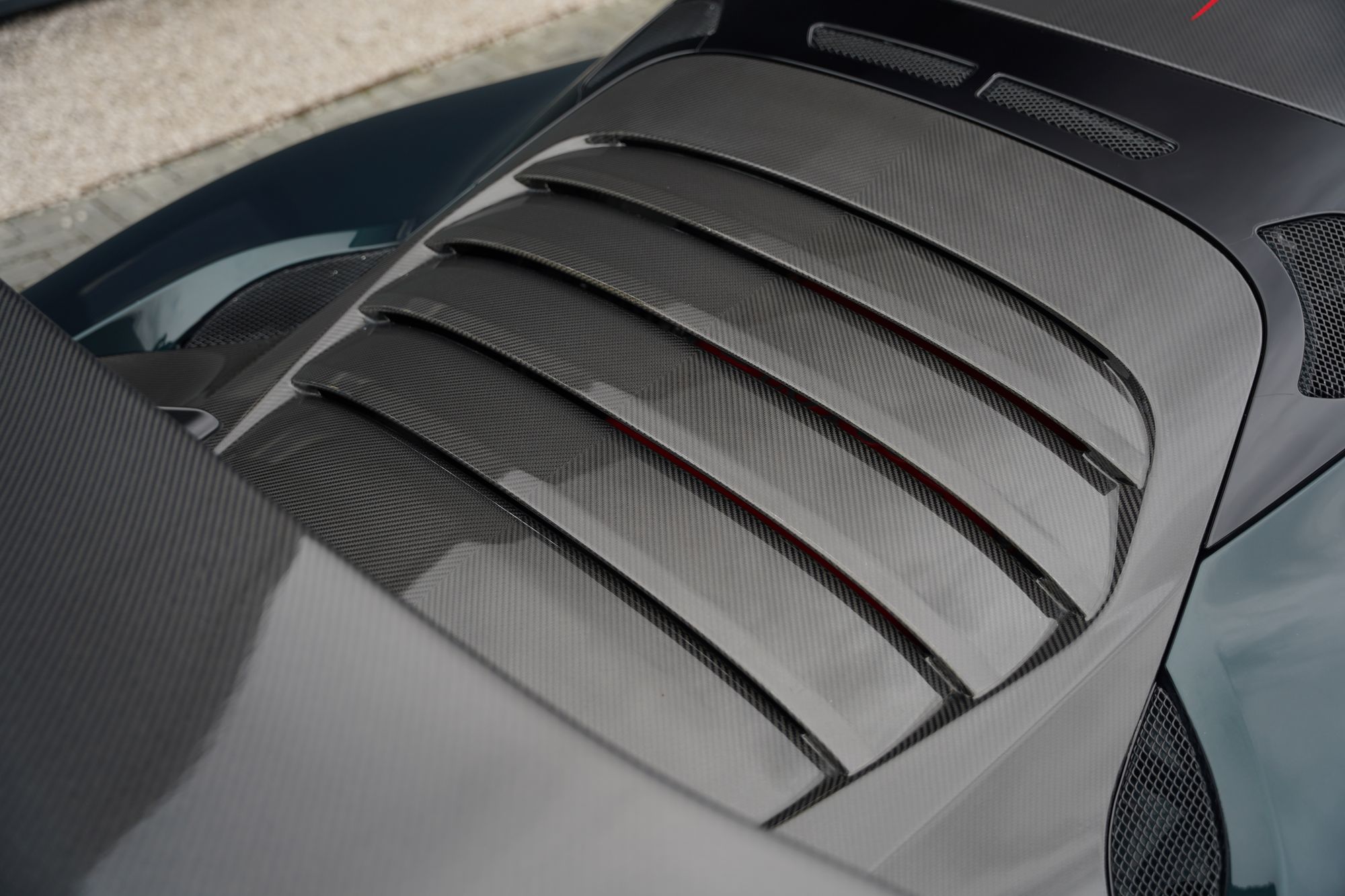 2018 Lotus Evora GT430