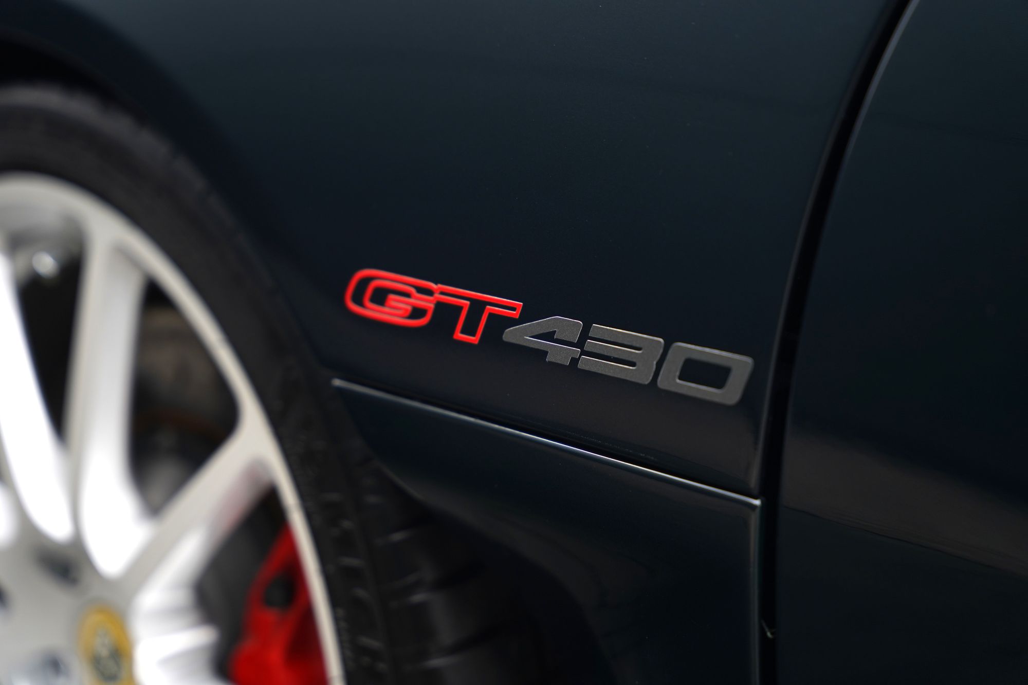 2018 Lotus Evora GT430