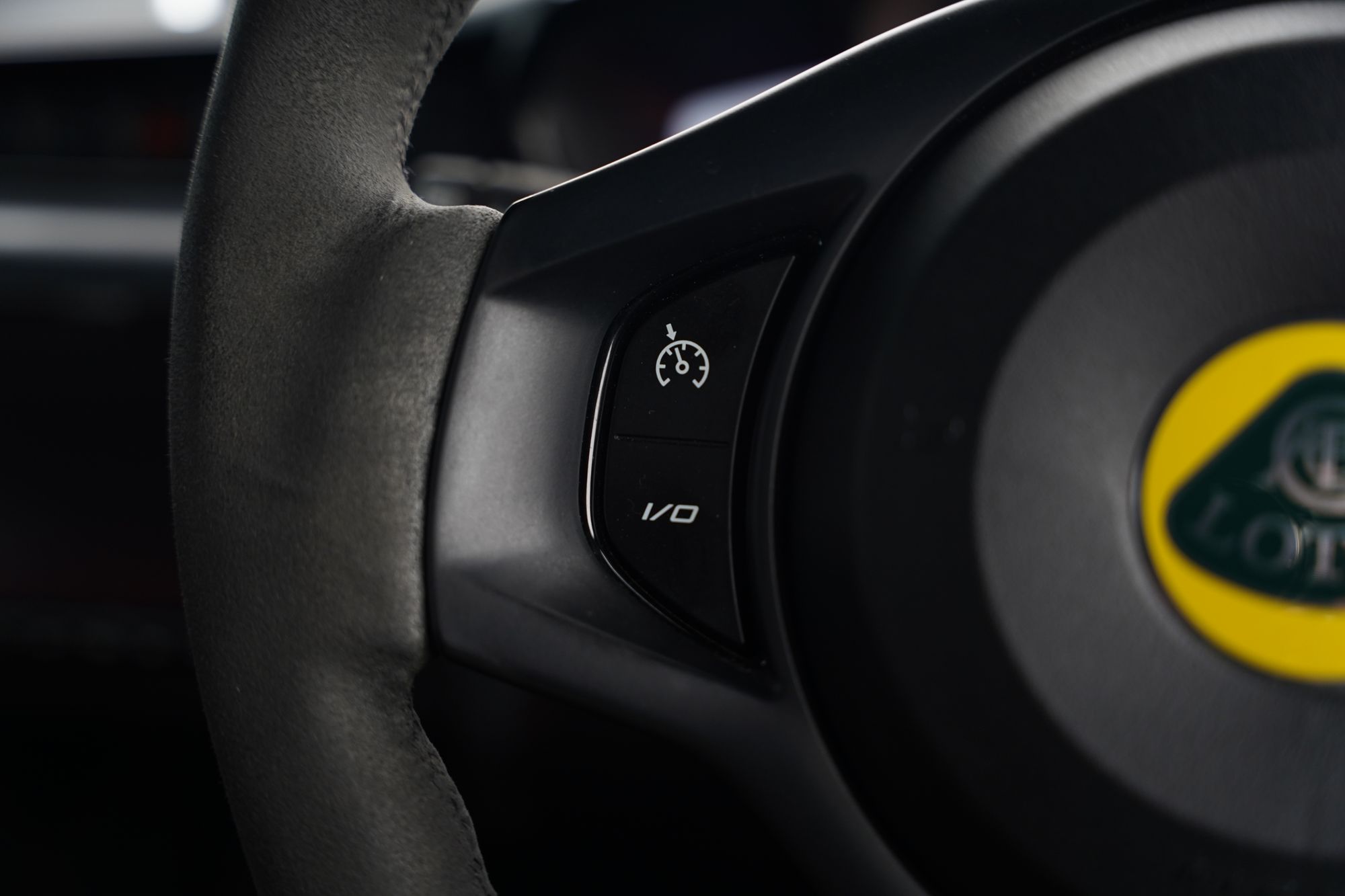 2018 Lotus Evora GT430