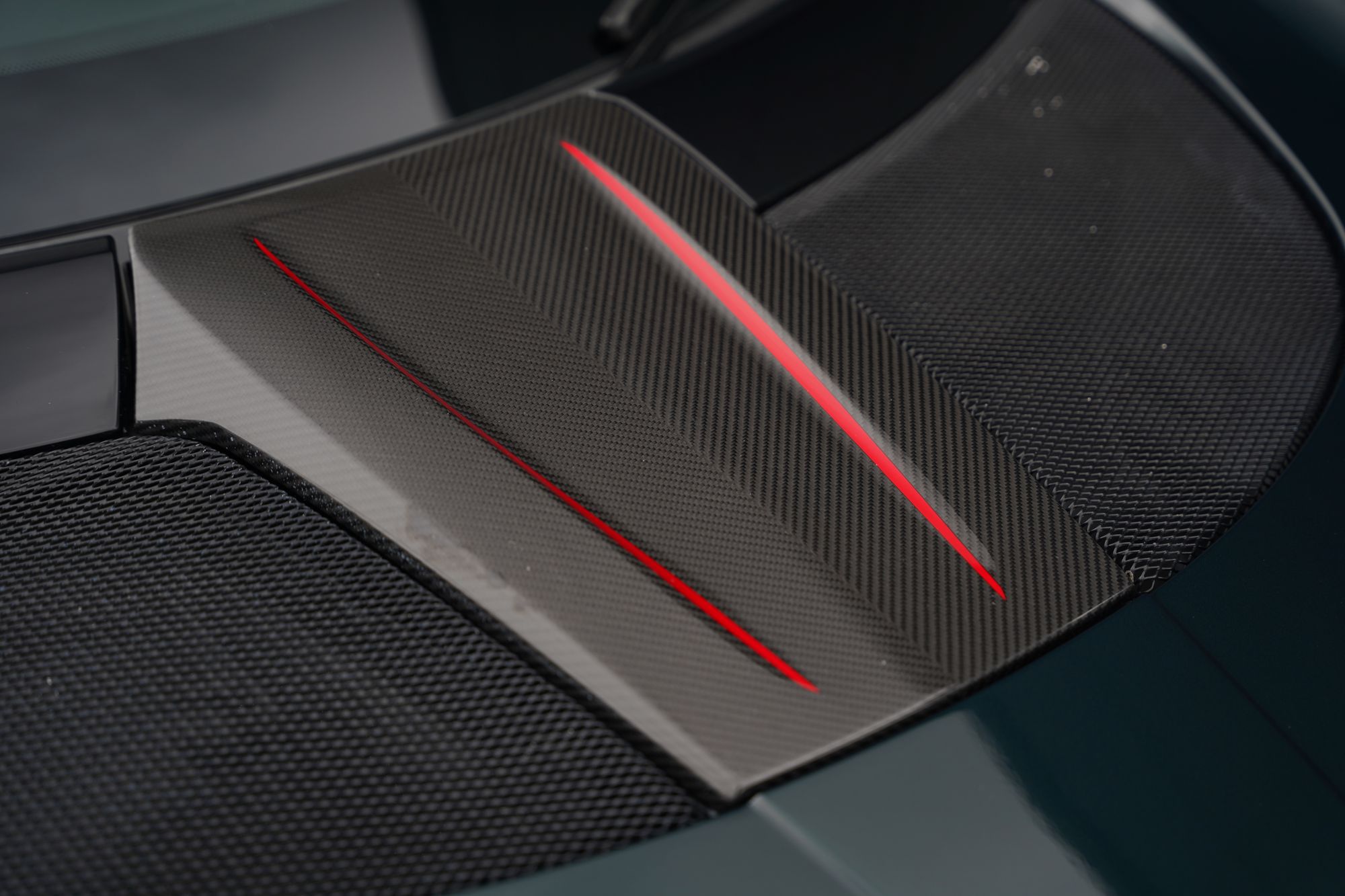 2018 Lotus Evora GT430