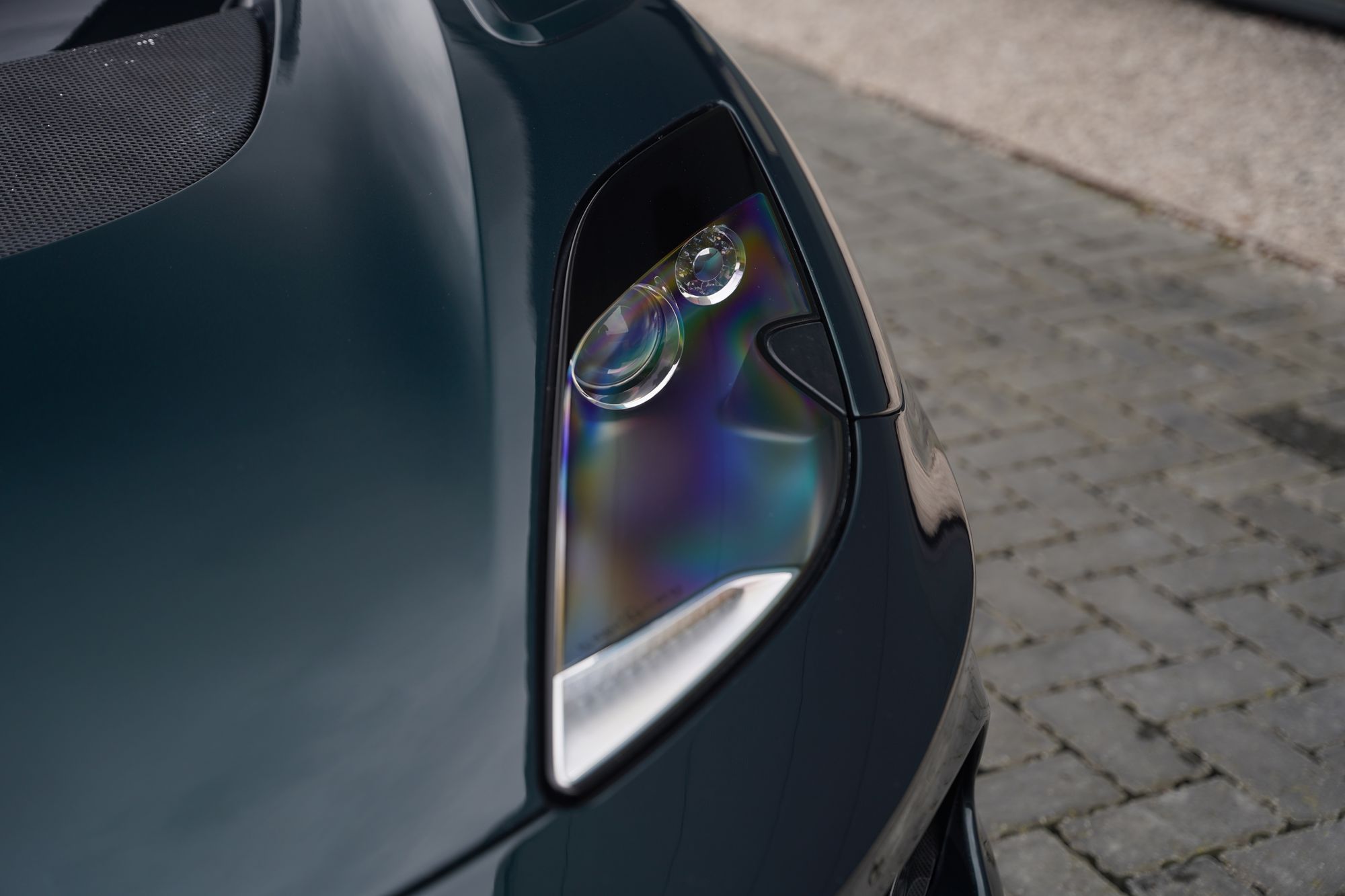 2018 Lotus Evora GT430