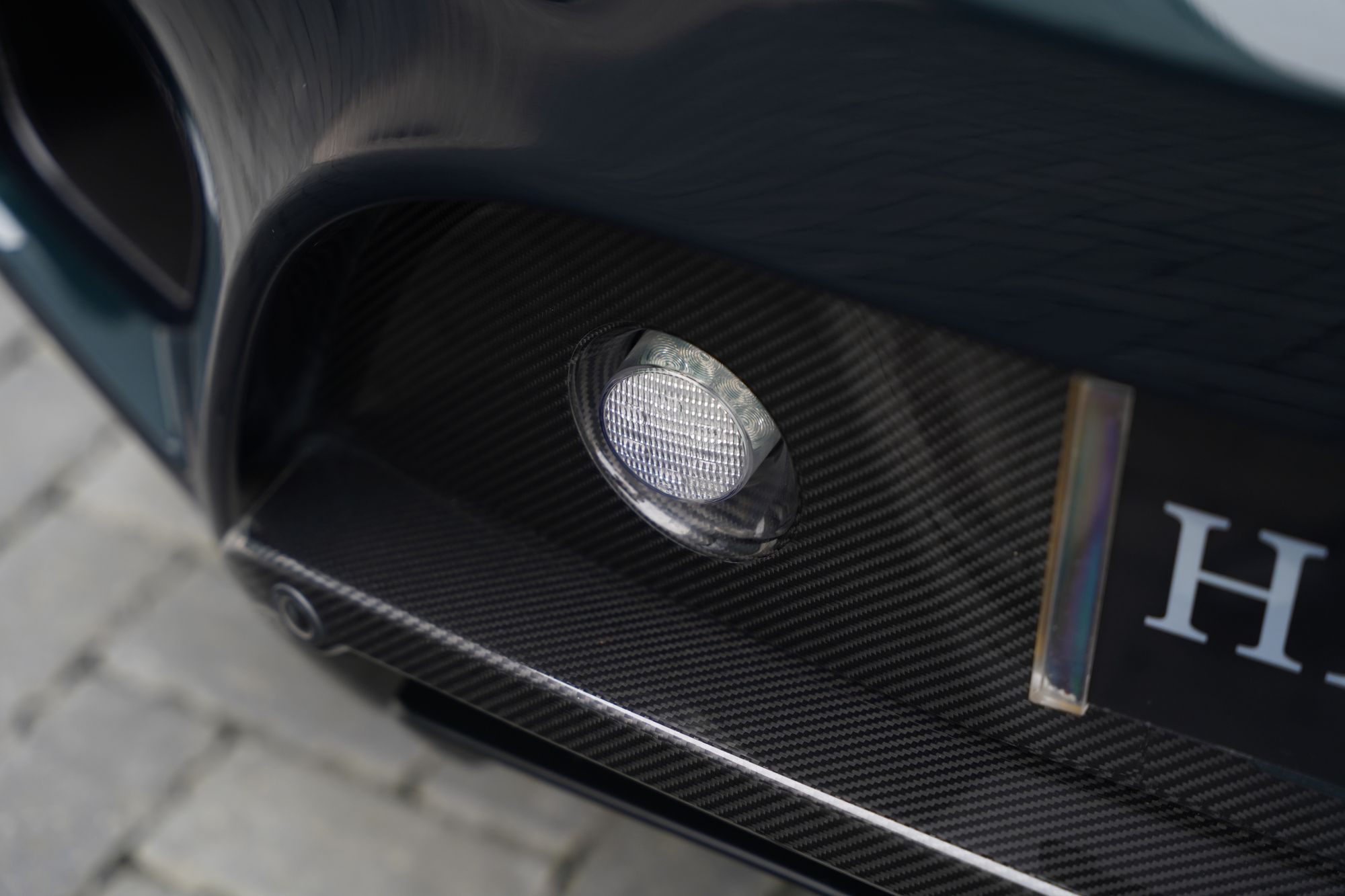 2018 Lotus Evora GT430