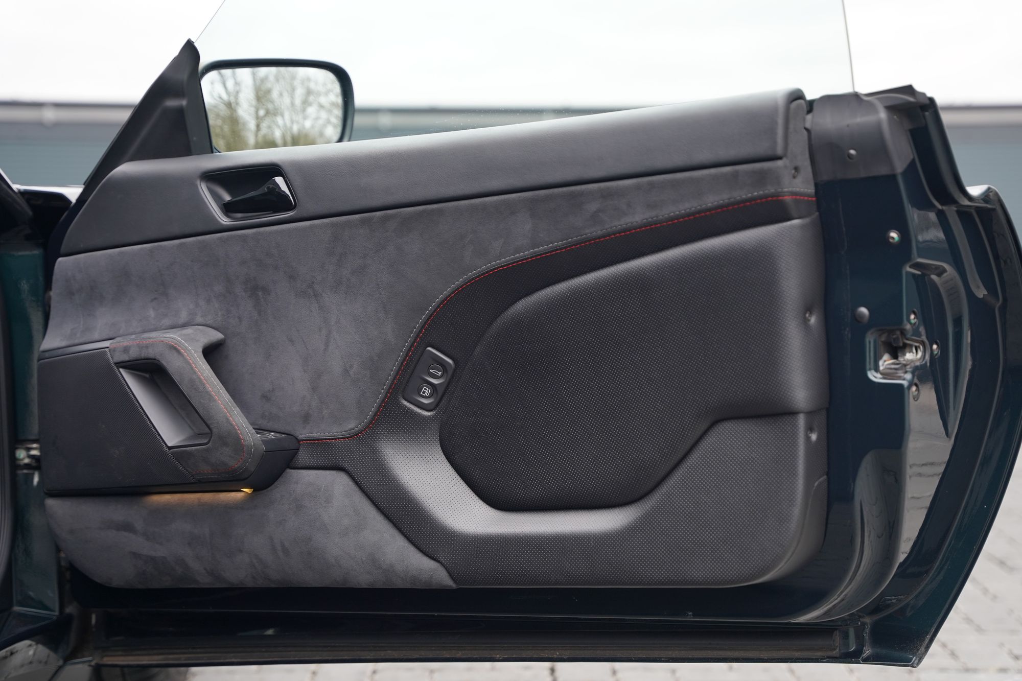 2018 Lotus Evora GT430