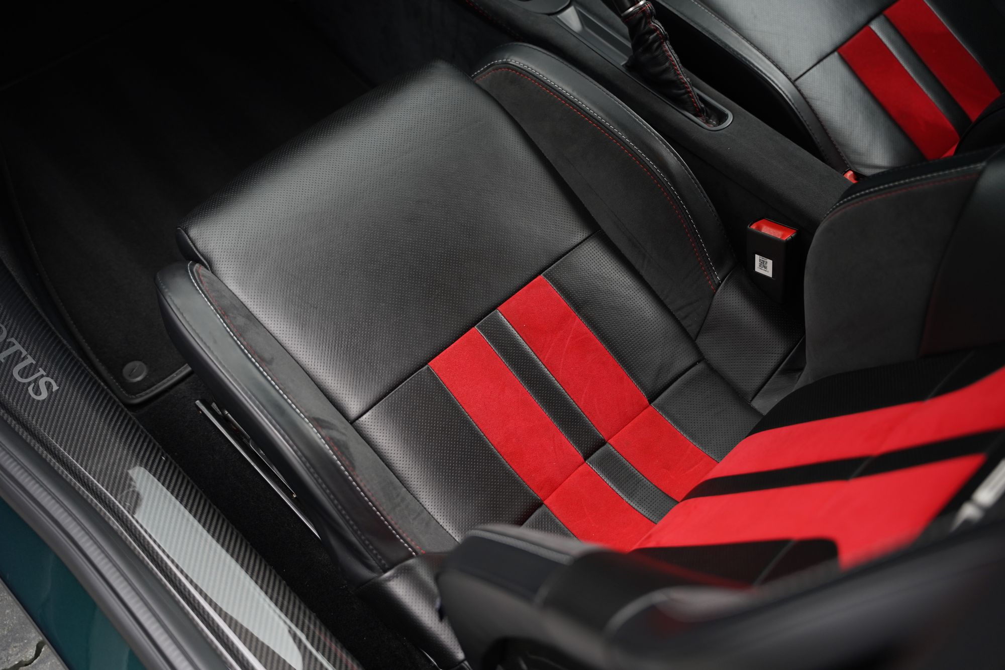 2018 Lotus Evora GT430