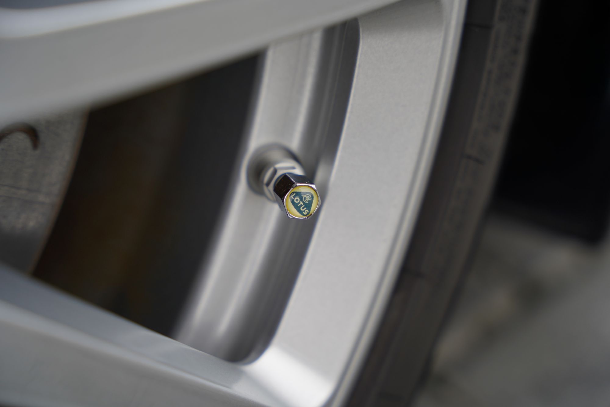 2018 Lotus Evora GT430