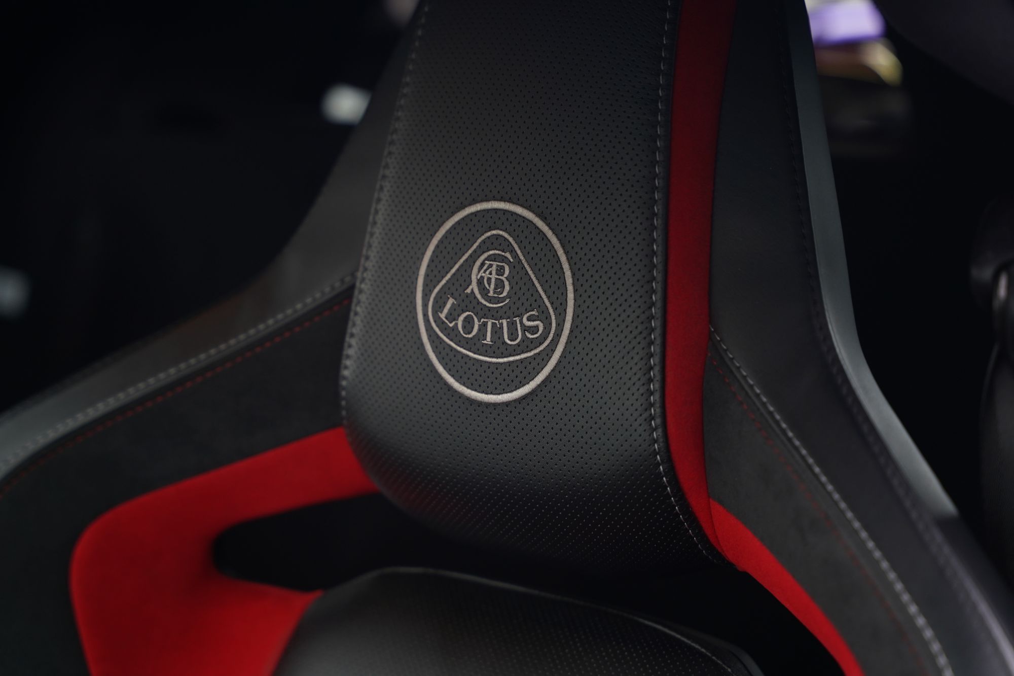 2018 Lotus Evora GT430