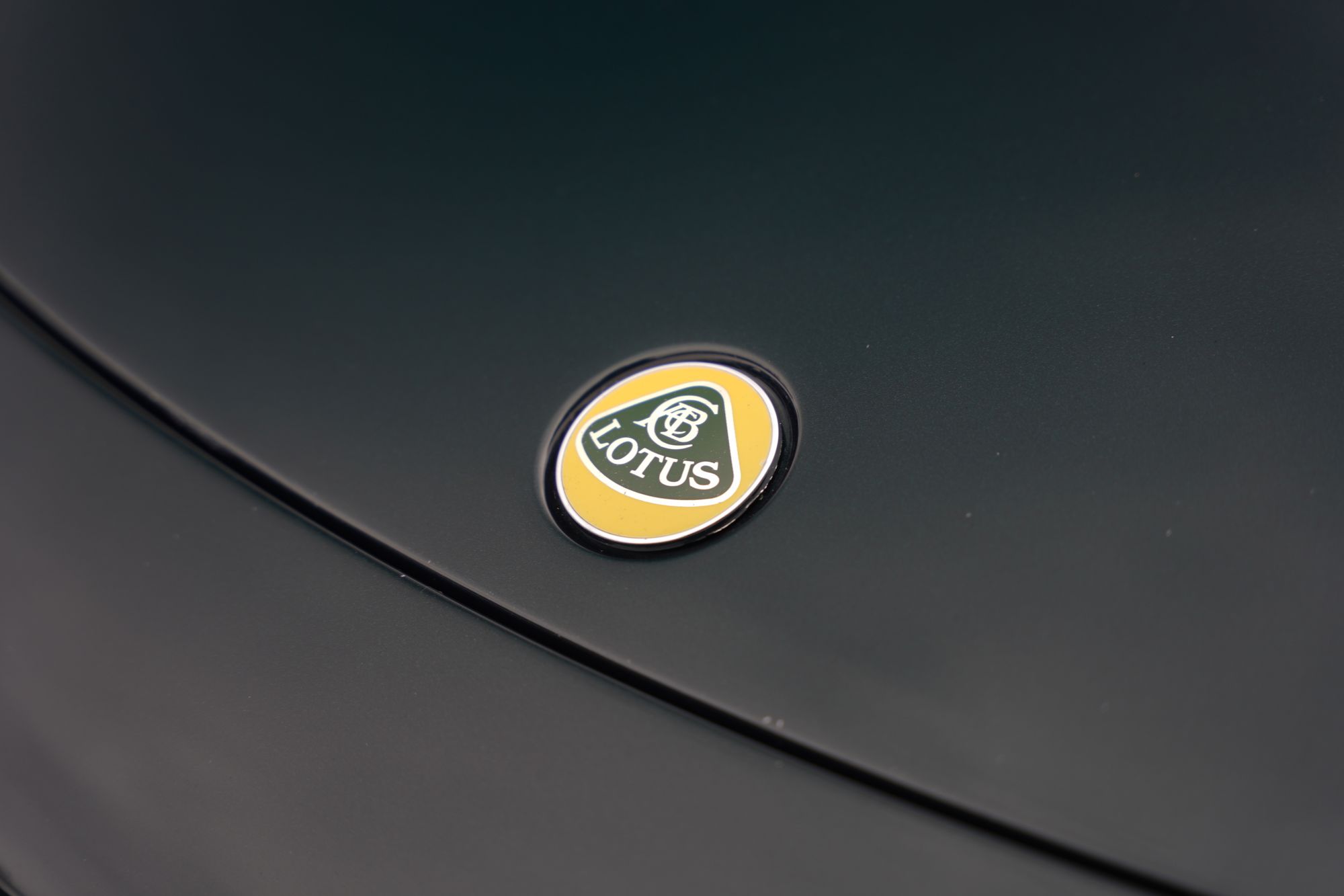 2018 Lotus Evora GT430