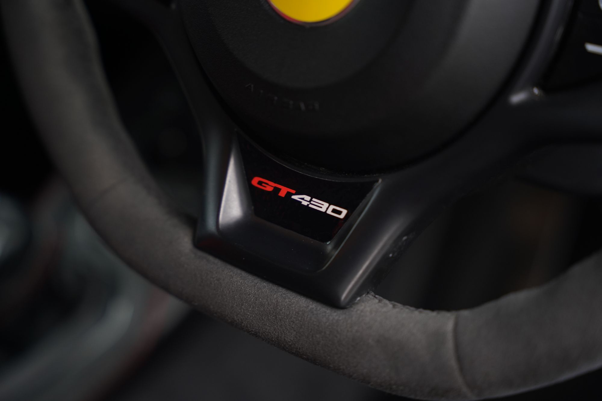 2018 Lotus Evora GT430