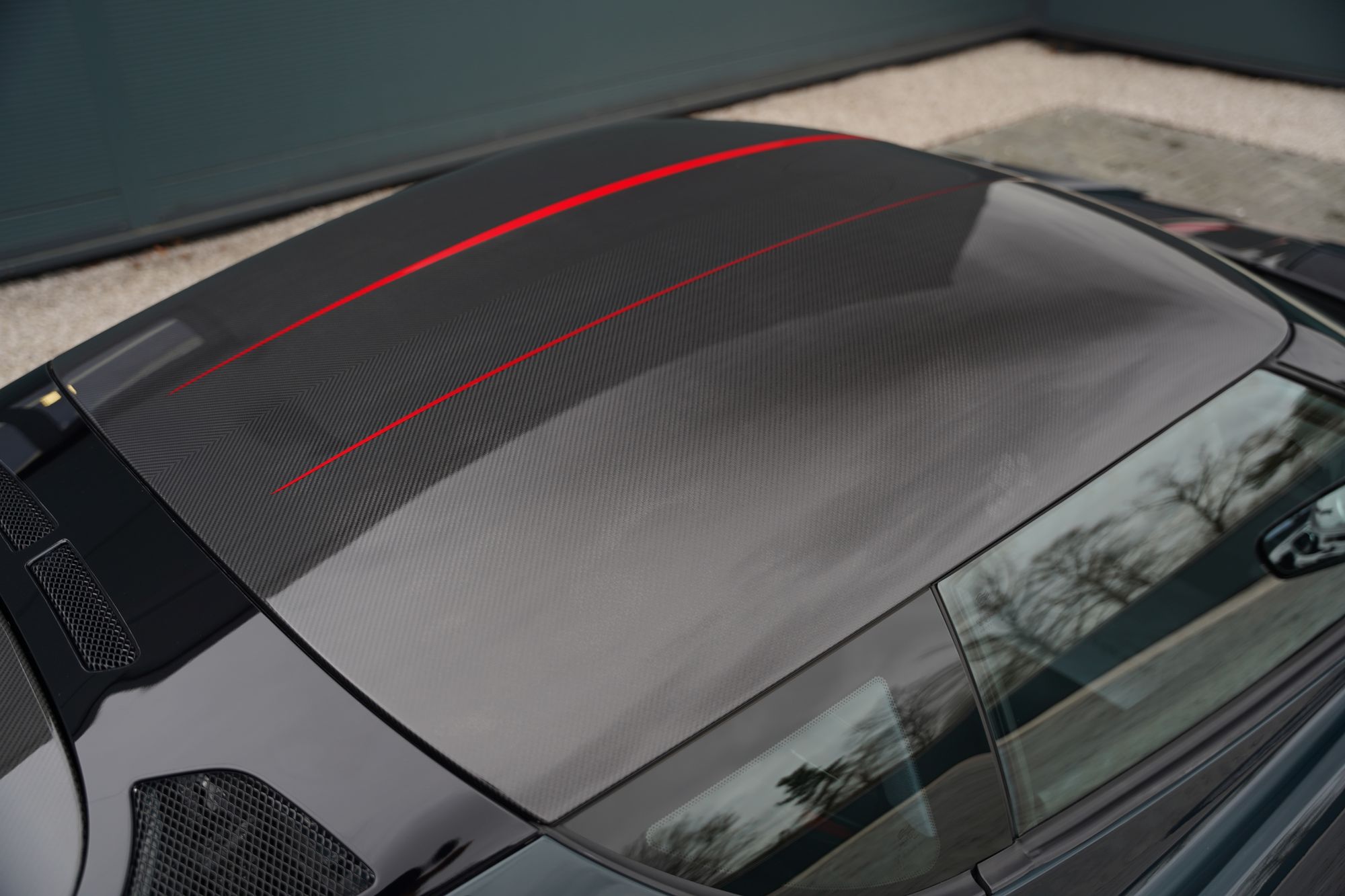 2018 Lotus Evora GT430