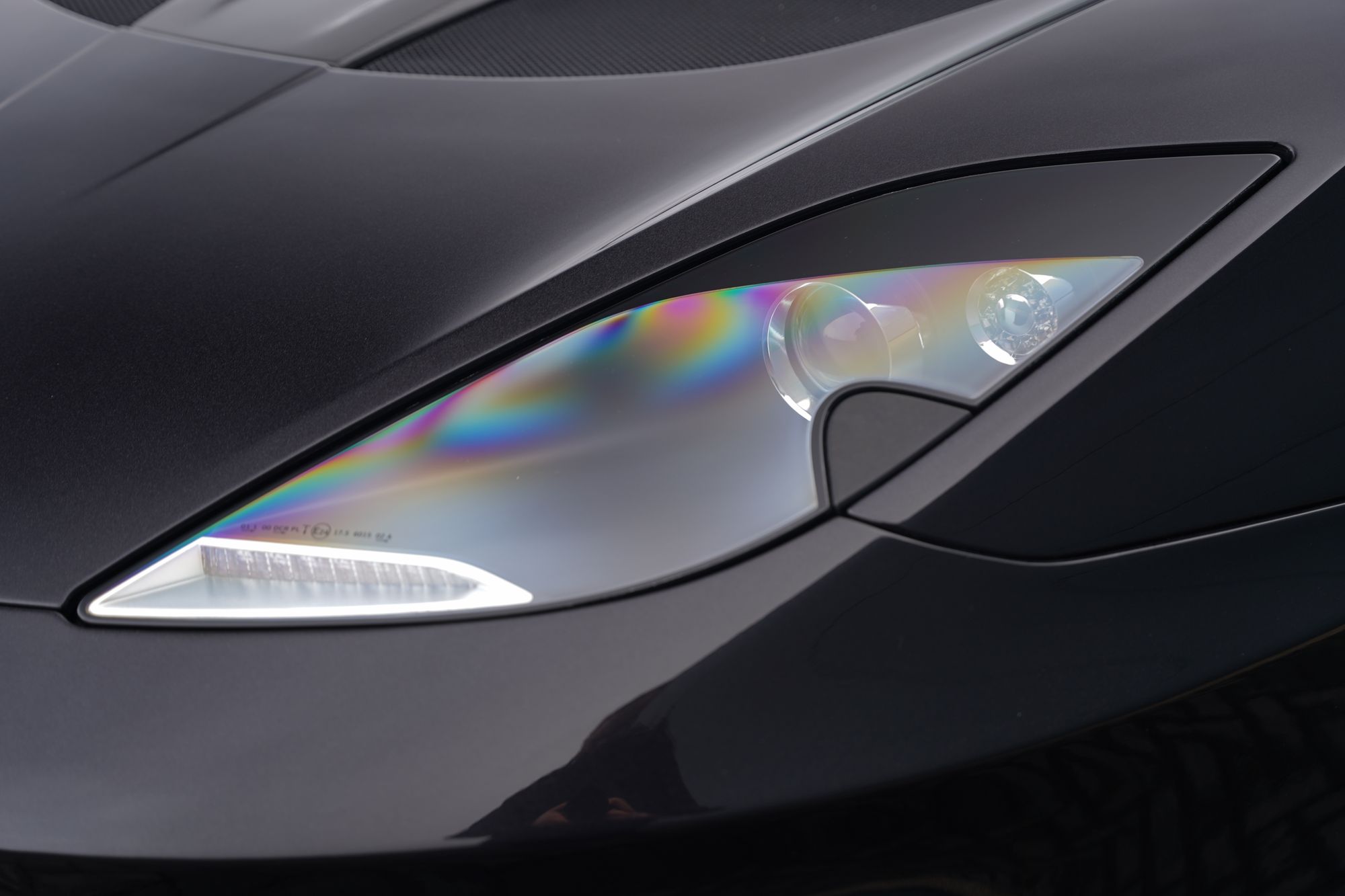 2019 Lotus Evora GT410 Sport 2+2 IPS