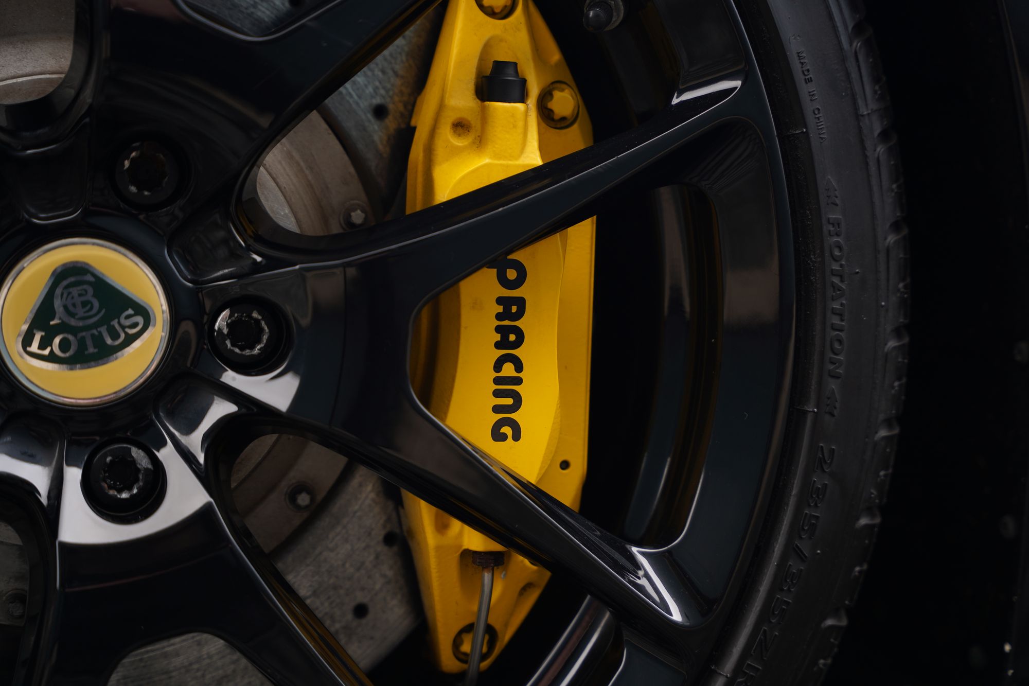 2019 Lotus Evora GT410 Sport 2+2 IPS