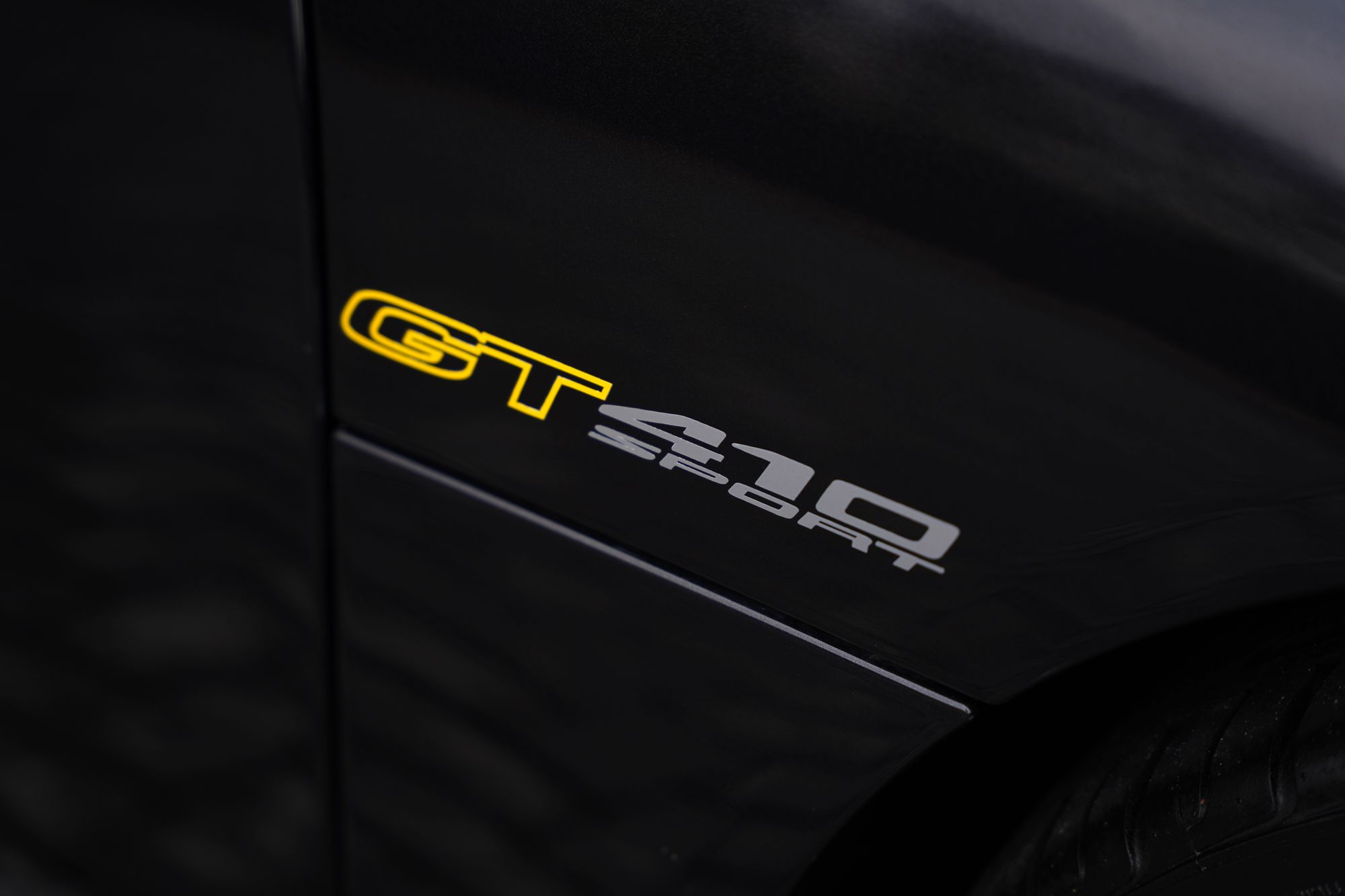 2019 Lotus Evora GT410 Sport 2+2 IPS