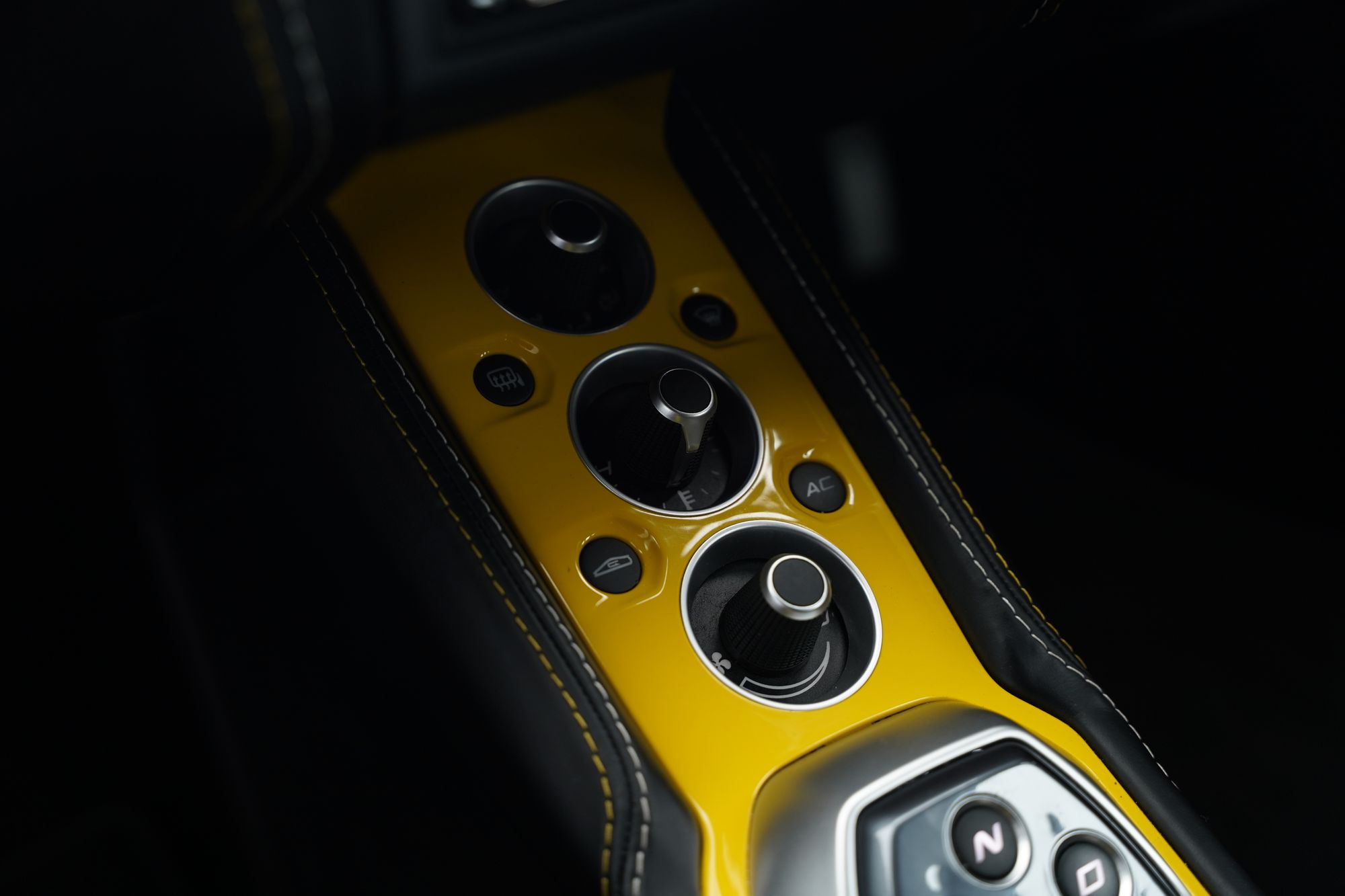 2019 Lotus Evora GT410 Sport 2+2 IPS