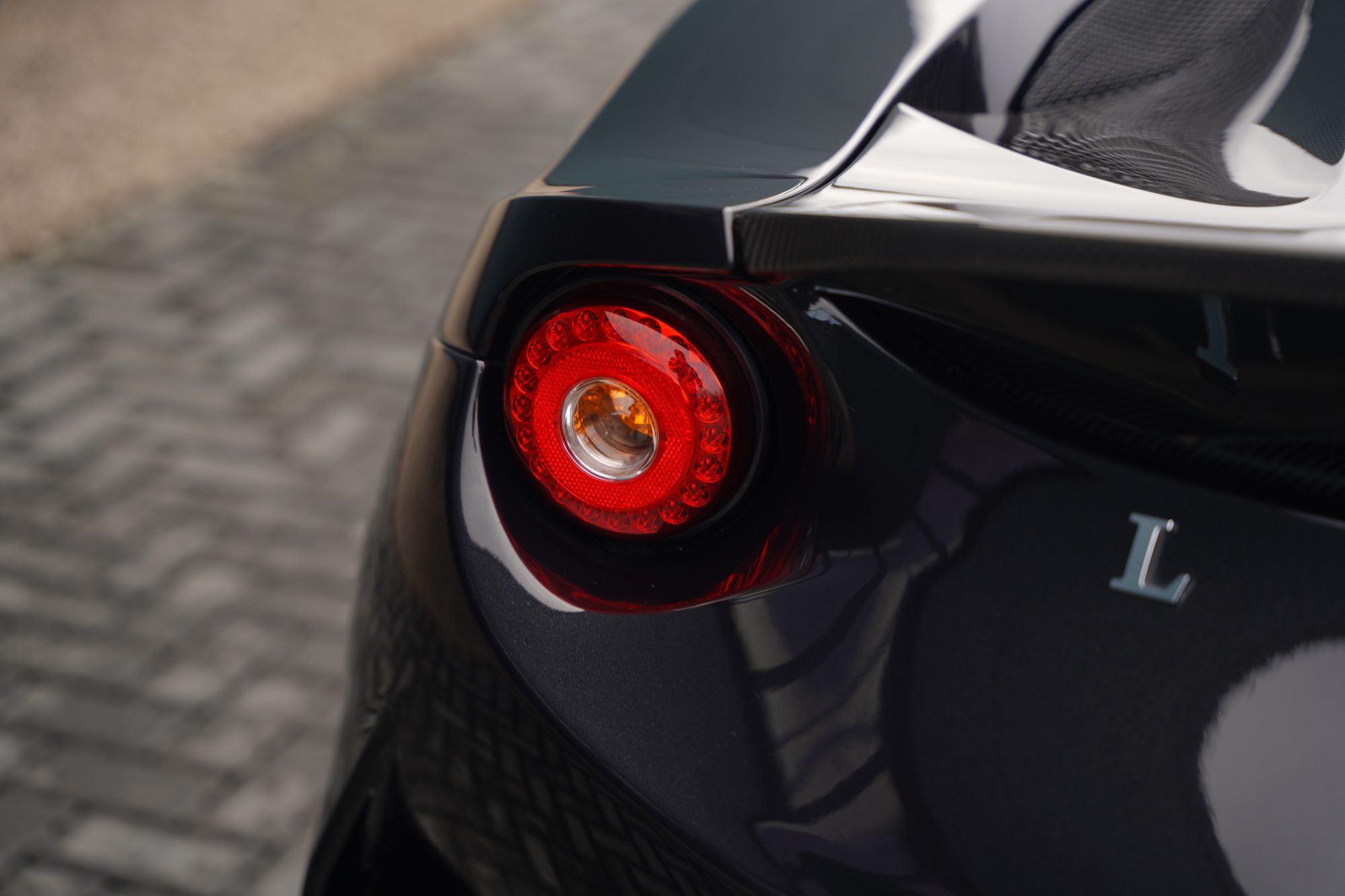 2019 Lotus Evora GT410 Sport 2+2 IPS