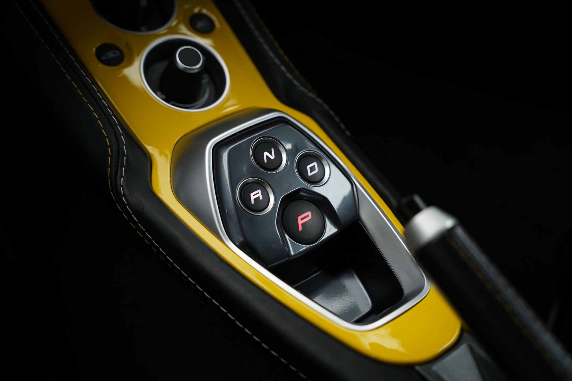 2019 Lotus Evora GT410 Sport 2+2 IPS