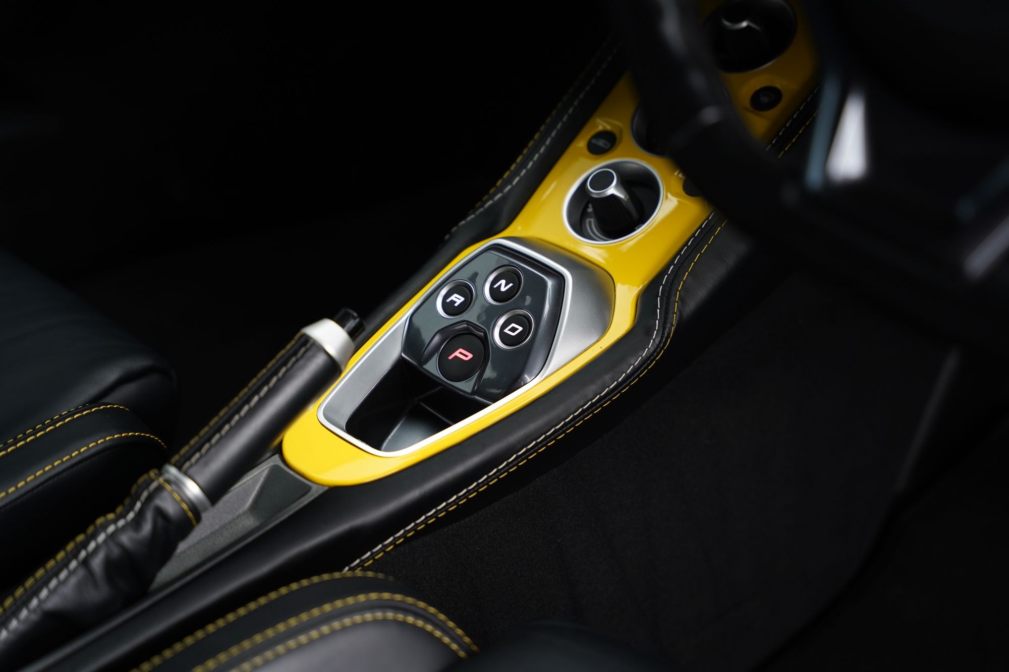 2019 Lotus Evora GT410 Sport 2+2 IPS