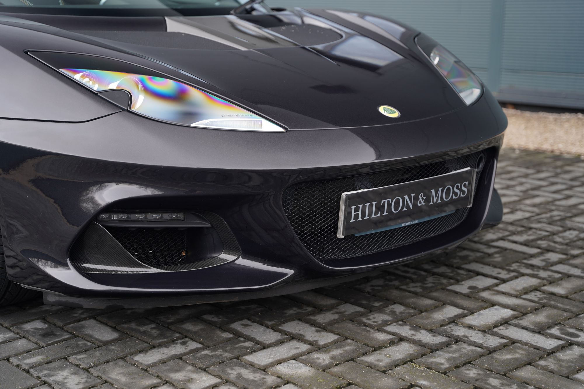 2019 Lotus Evora GT410 Sport 2+2 IPS