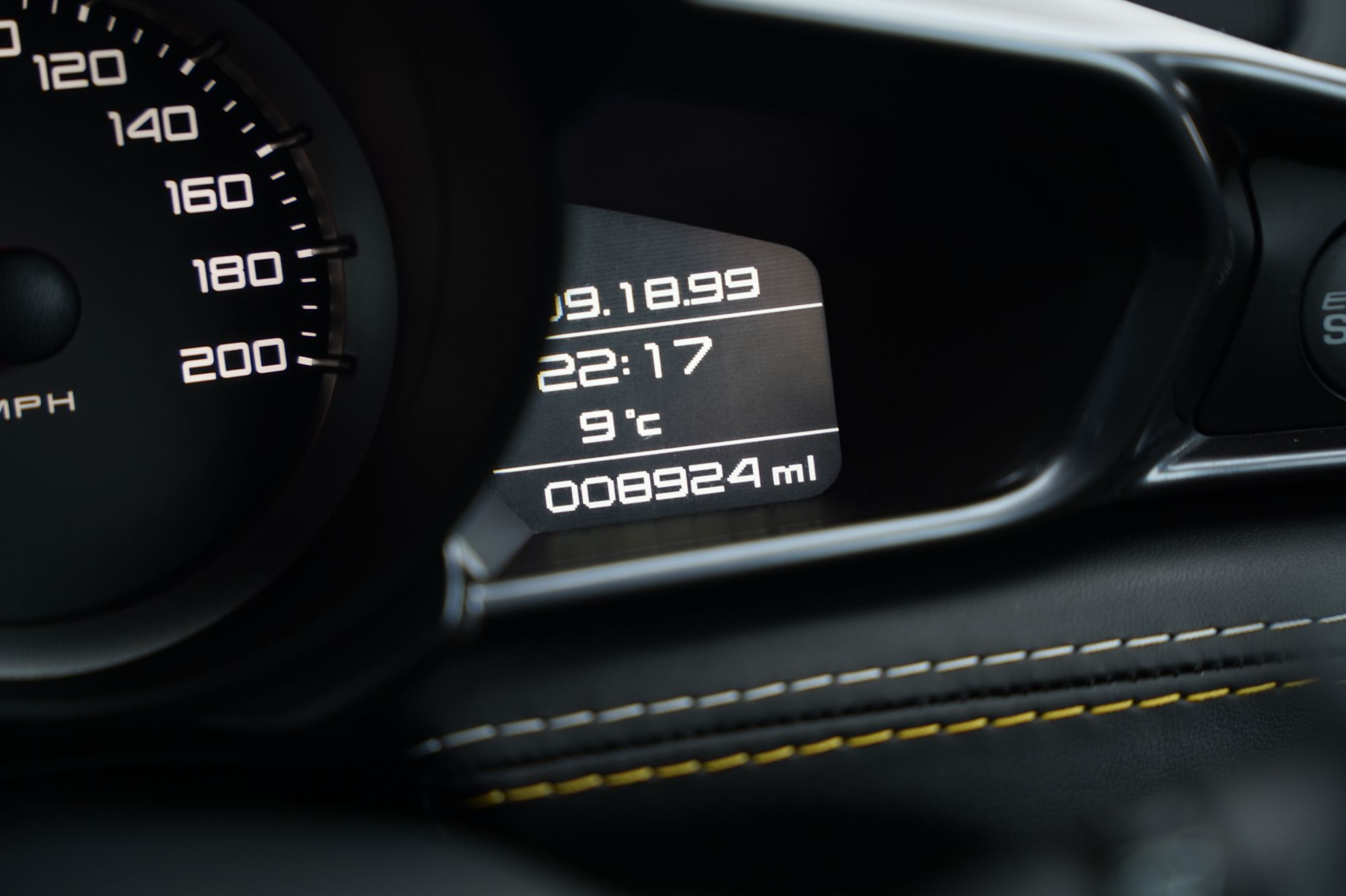 2019 Lotus Evora GT410 Sport 2+2 IPS