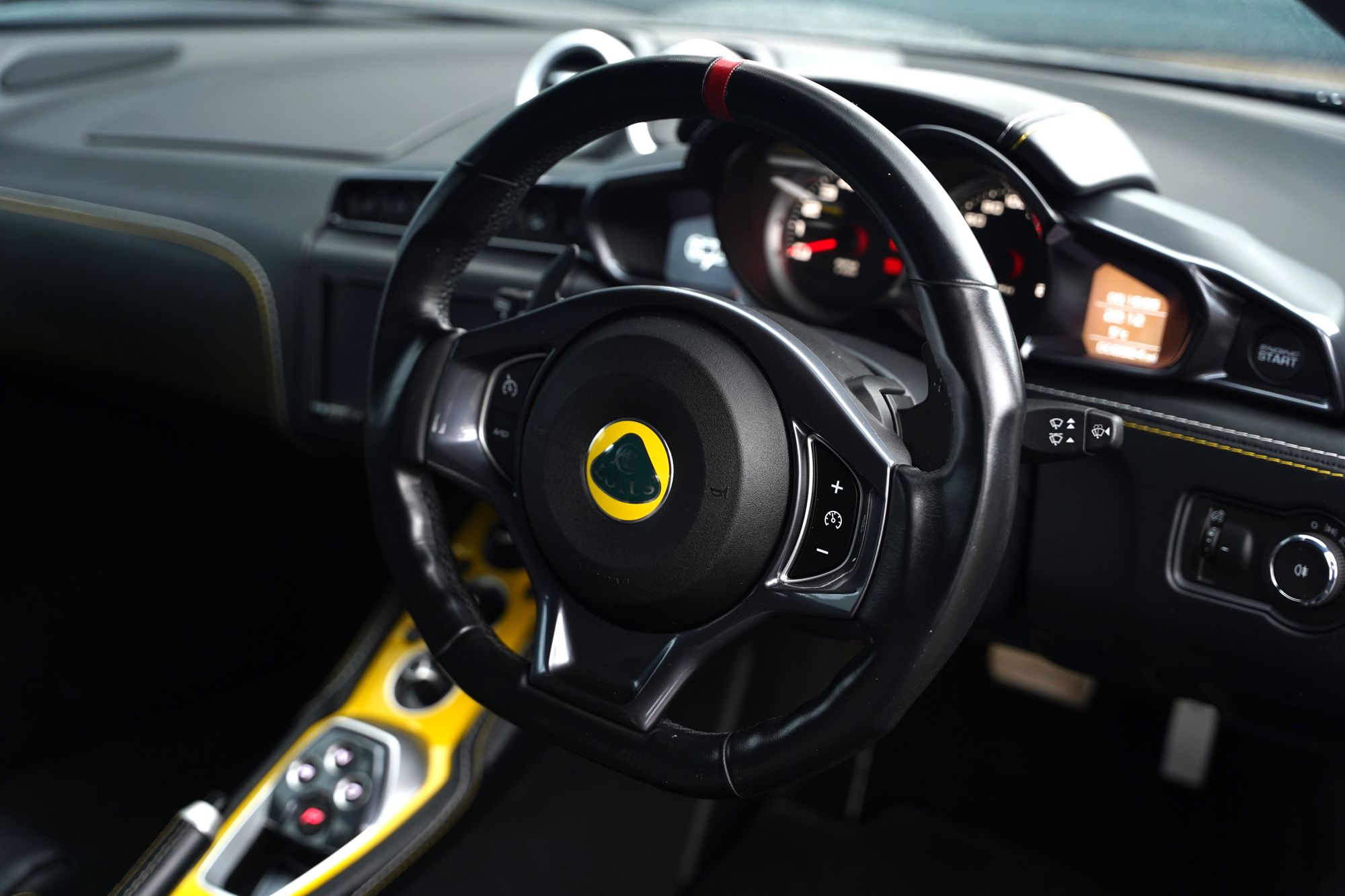 2019 Lotus Evora GT410 Sport 2+2 IPS