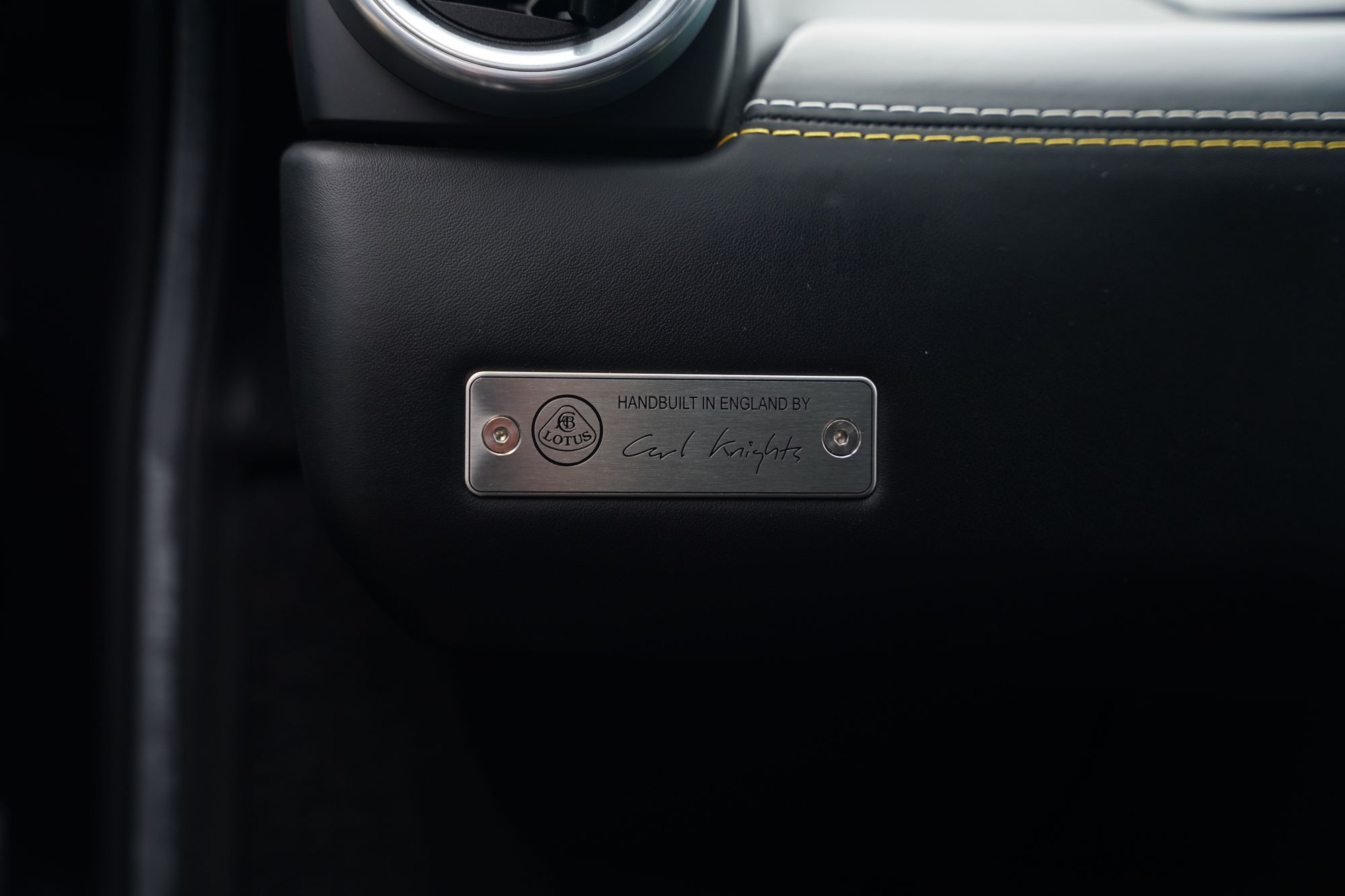 2019 Lotus Evora GT410 Sport 2+2 IPS