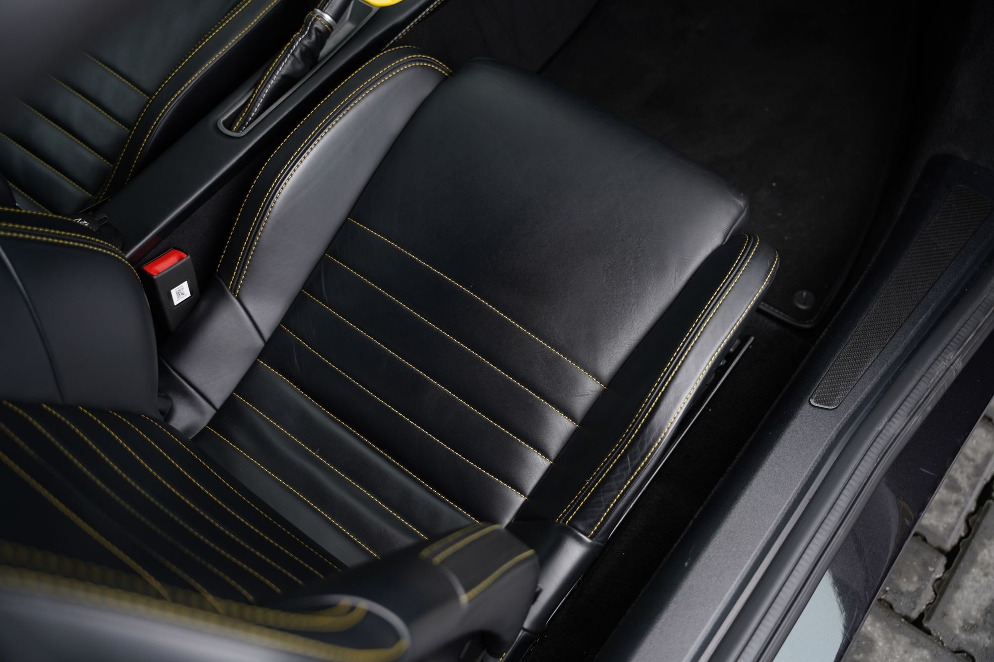 2019 Lotus Evora GT410 Sport 2+2 IPS