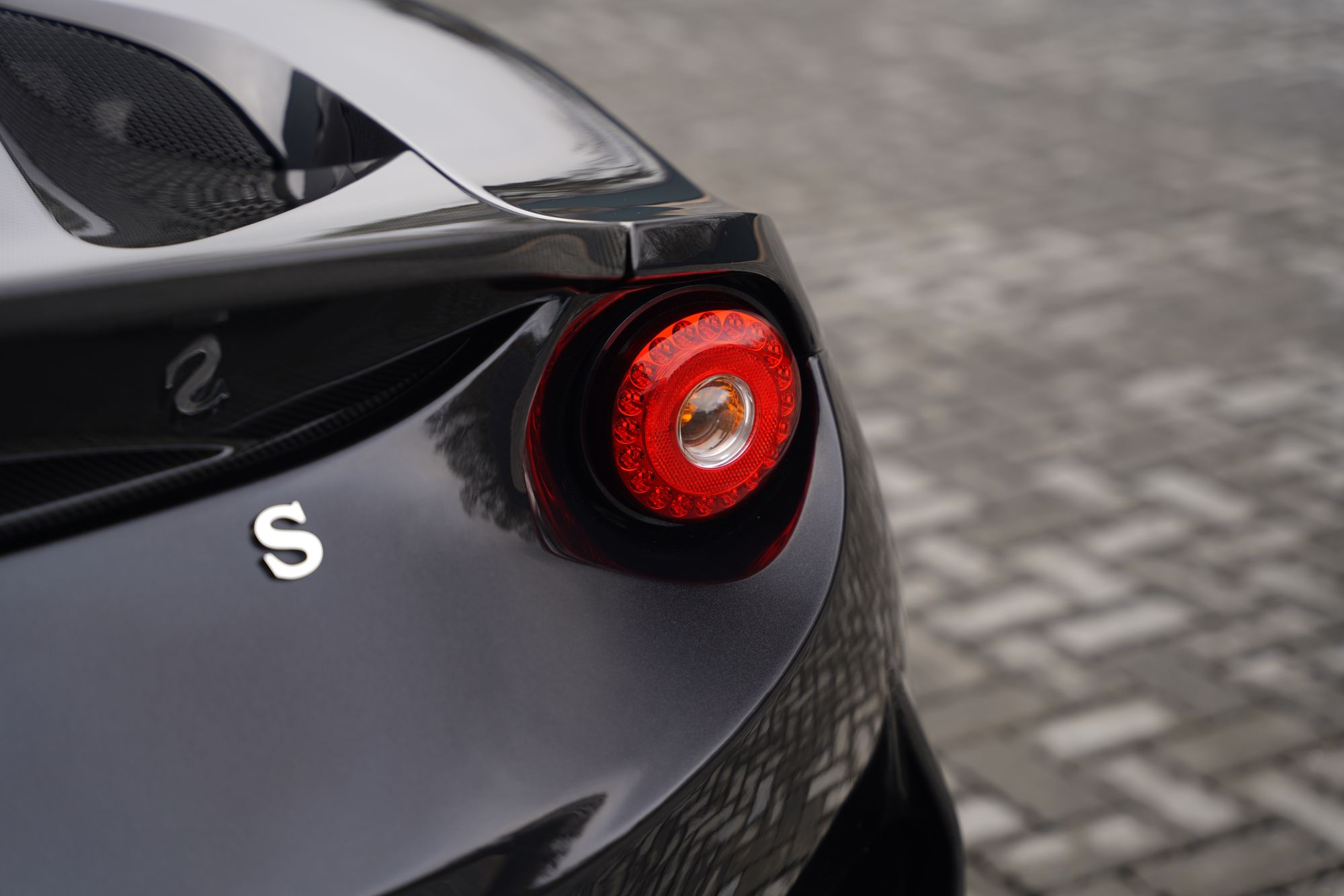 2019 Lotus Evora GT410 Sport 2+2 IPS