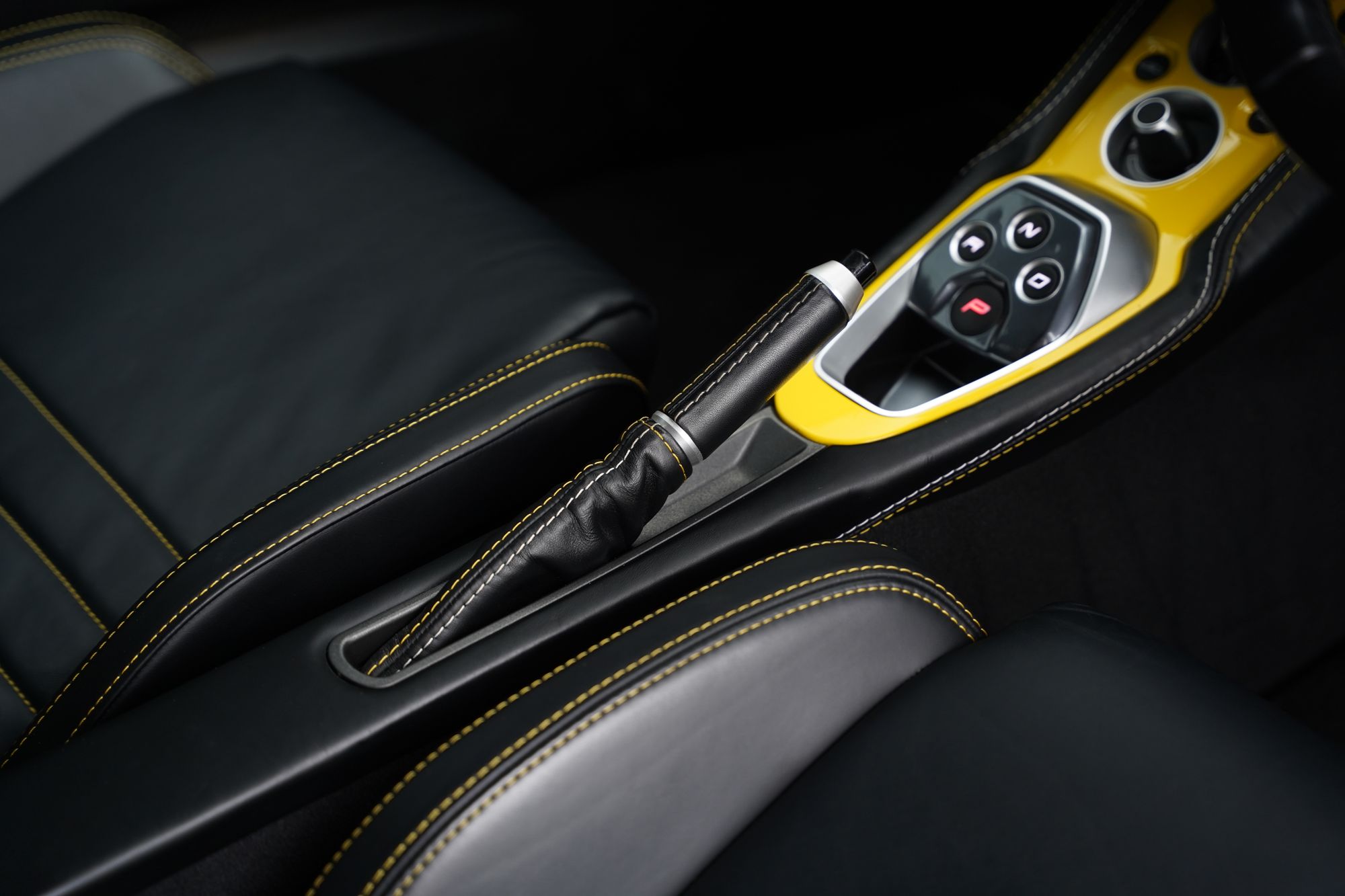 2019 Lotus Evora GT410 Sport 2+2 IPS