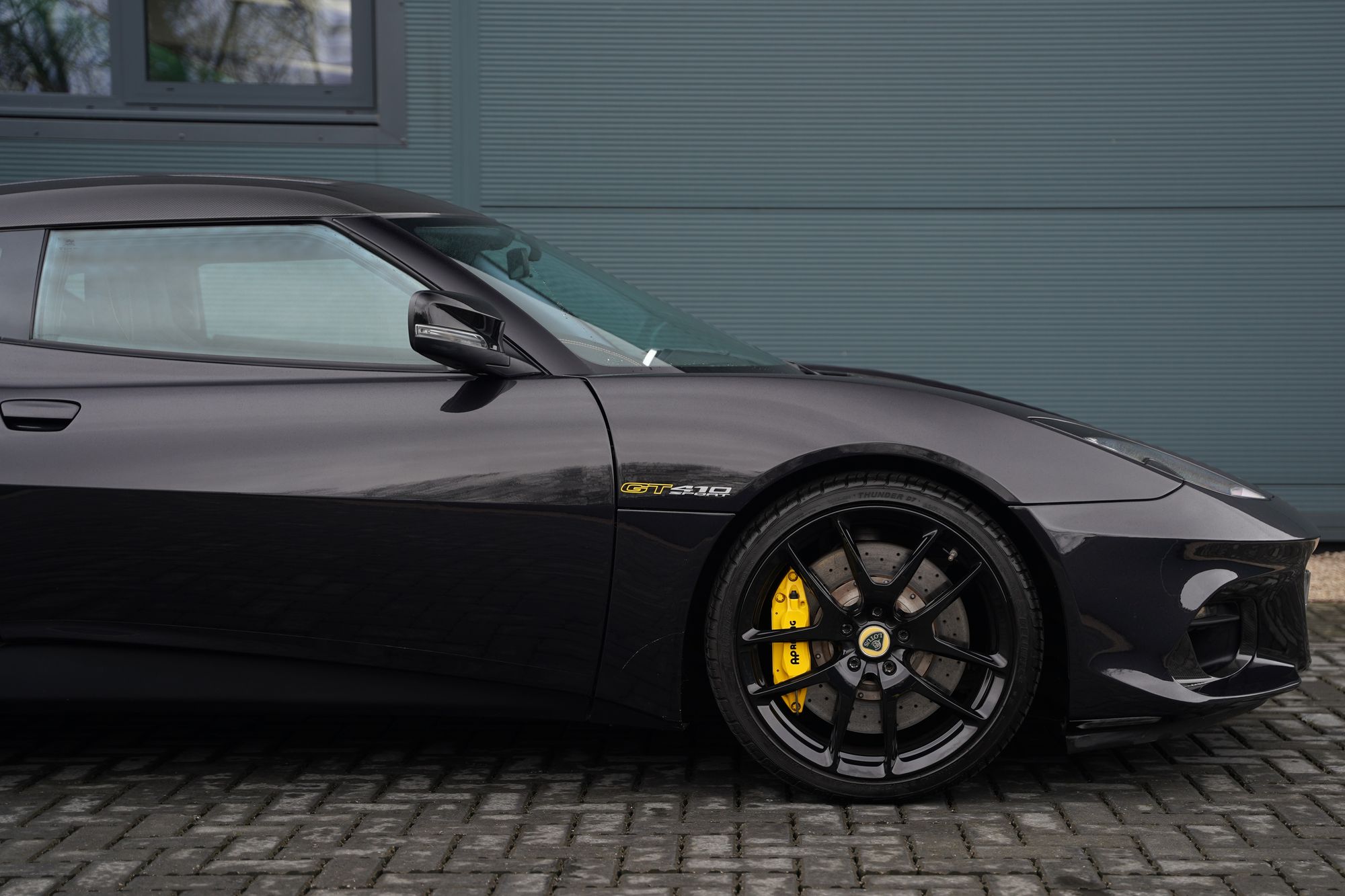 2019 Lotus Evora GT410 Sport 2+2 IPS