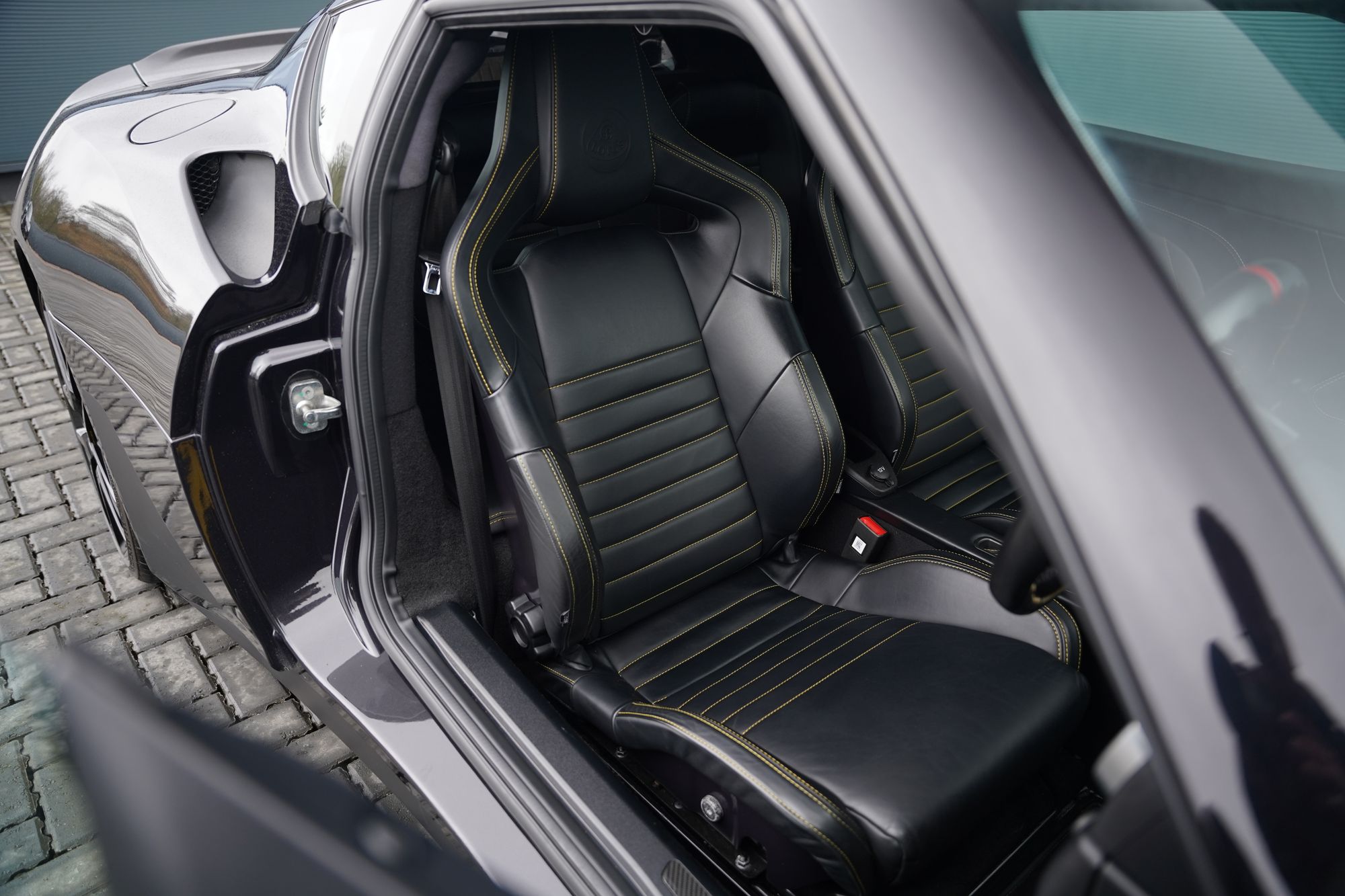 2019 Lotus Evora GT410 Sport 2+2 IPS