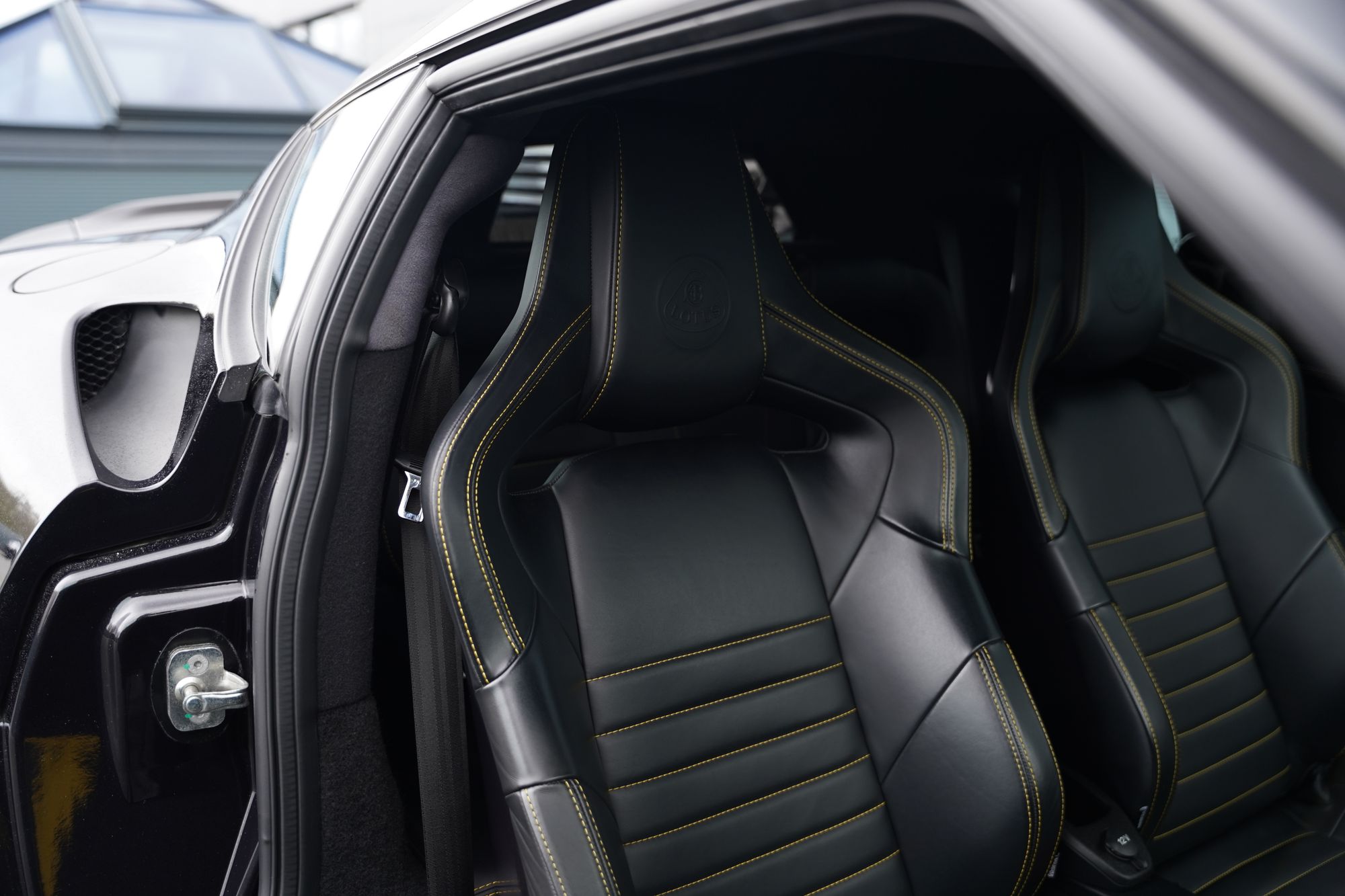 2019 Lotus Evora GT410 Sport 2+2 IPS